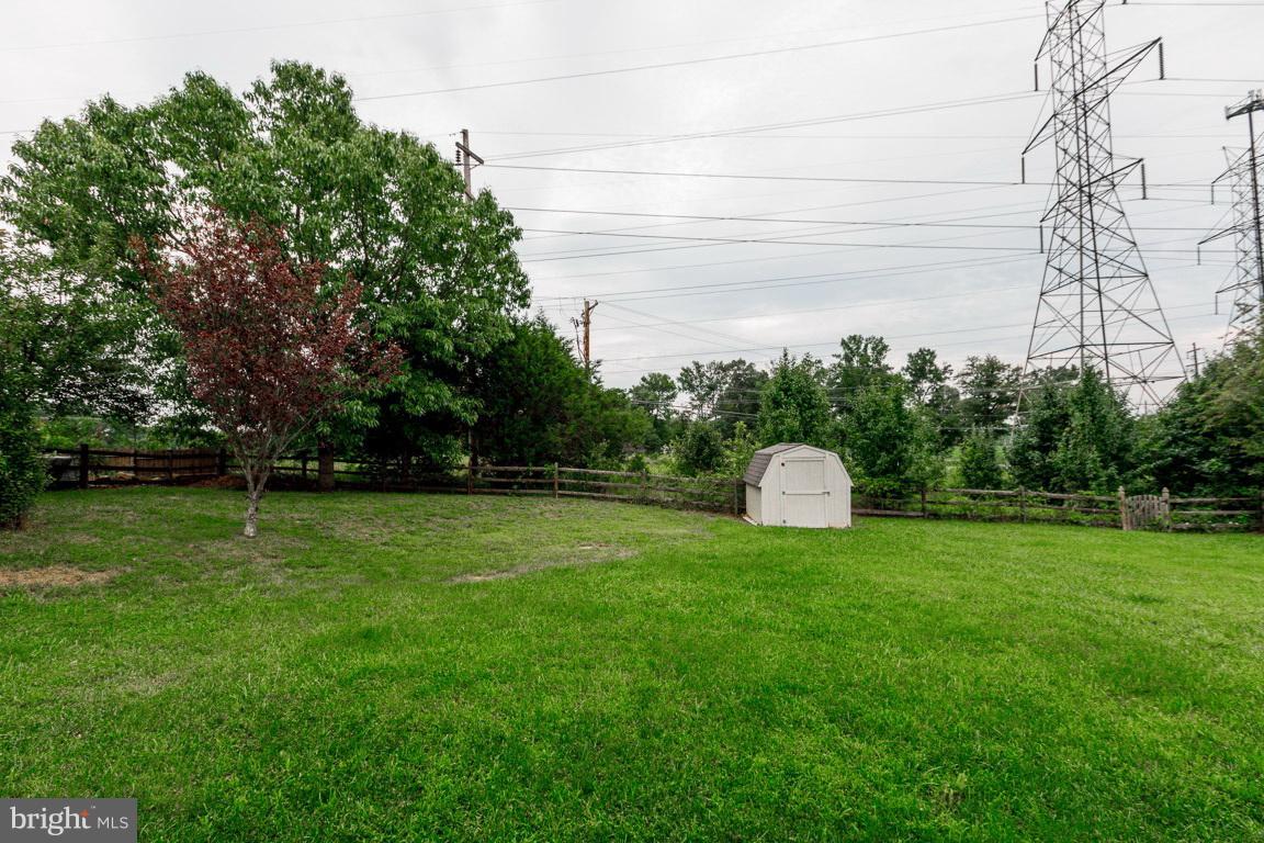 ST CHARLES SUB - HUNTINGTON - Residential