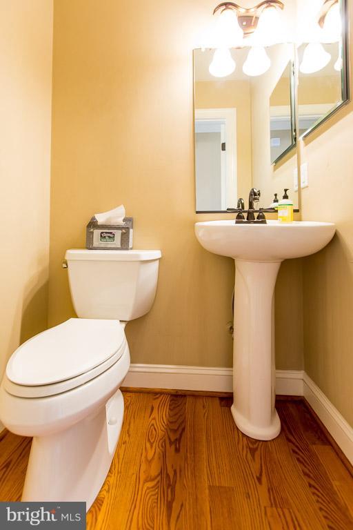 ST CHARLES SUB - HUNTINGTON - Residential