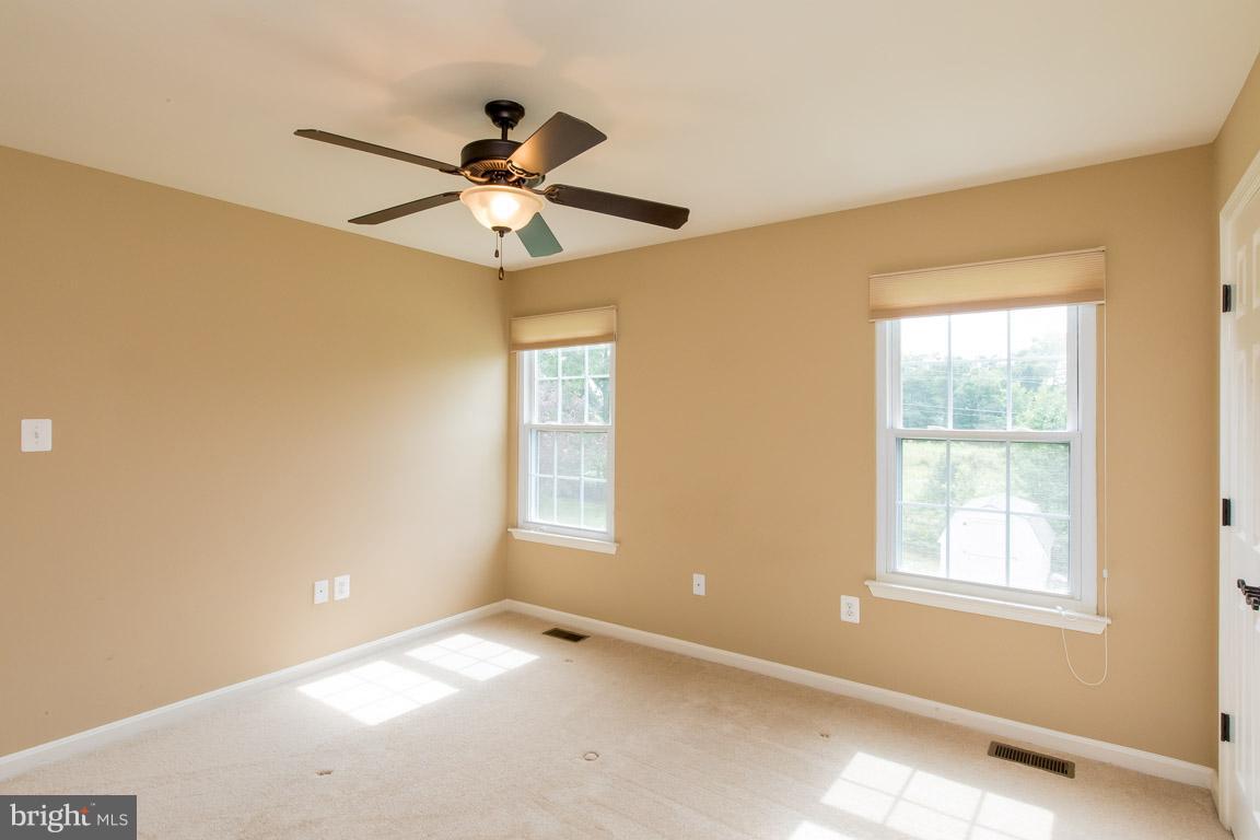 ST CHARLES SUB - HUNTINGTON - Residential