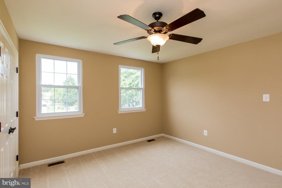 ST CHARLES SUB - HUNTINGTON - Residential