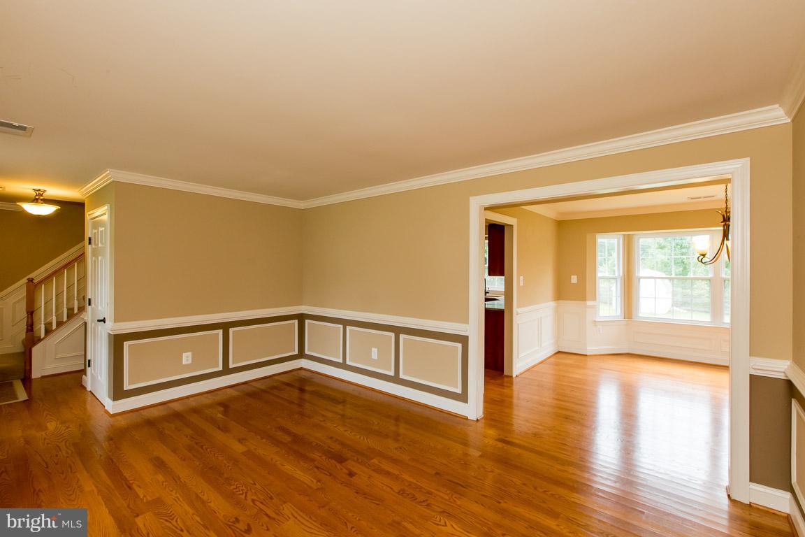 ST CHARLES SUB - HUNTINGTON - Residential