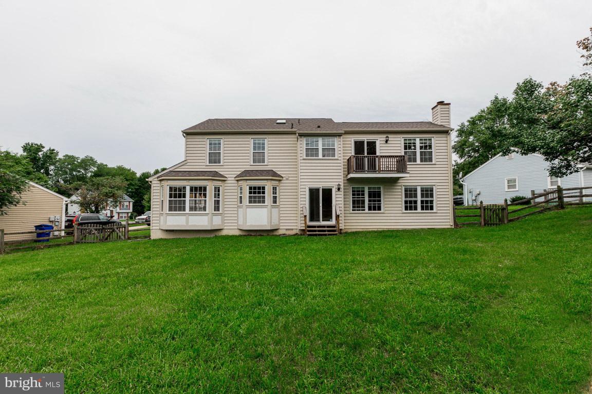 ST CHARLES SUB - HUNTINGTON - Residential