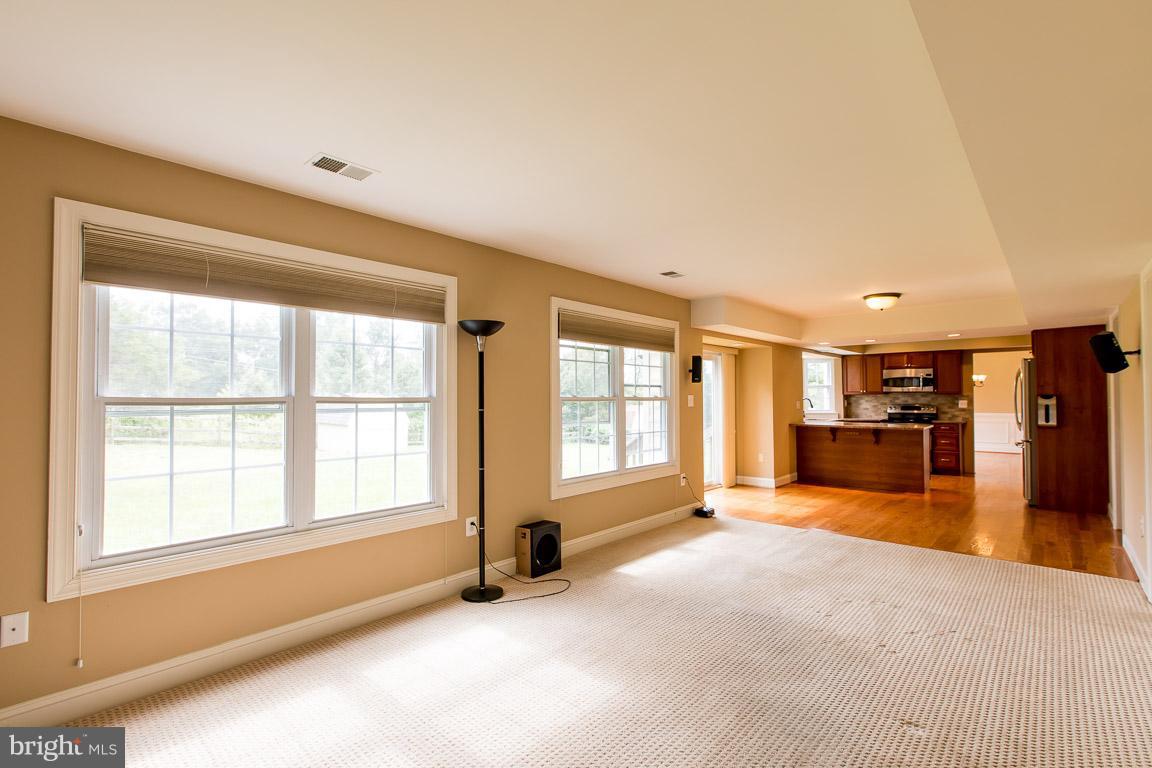 ST CHARLES SUB - HUNTINGTON - Residential