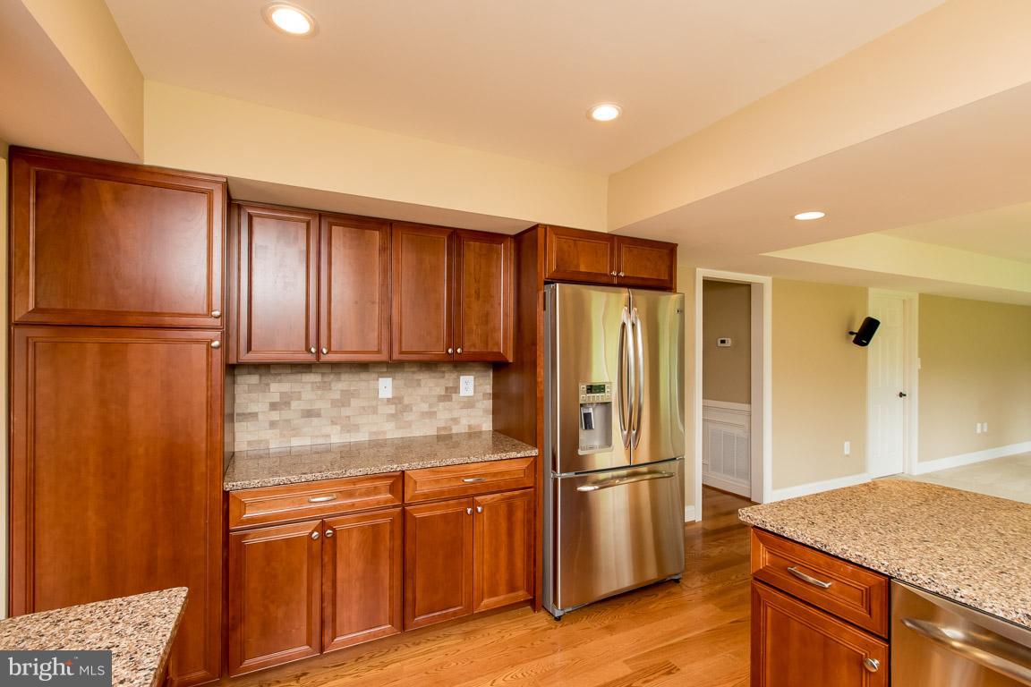 ST CHARLES SUB - HUNTINGTON - Residential