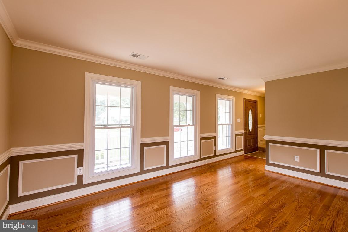 ST CHARLES SUB - HUNTINGTON - Residential