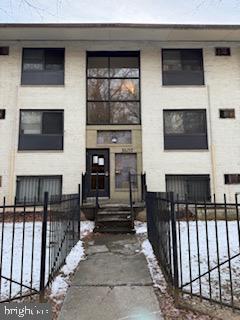 RANDLE HEIGHTS - Residential