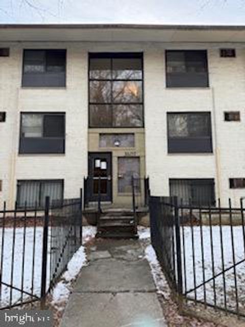 3107 NAYLOR ROAD SE 203 WASHINGTON DC 20020