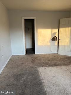 RANDLE HEIGHTS - Residential