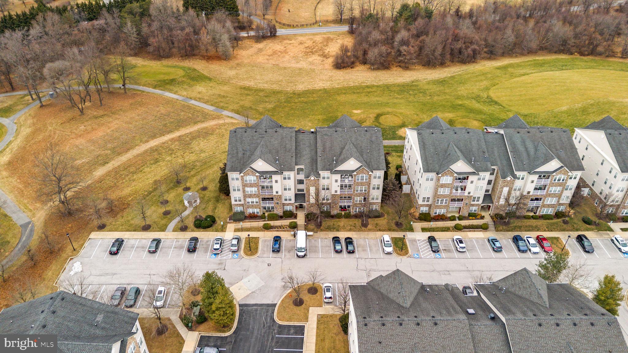 COURTYARDS AT WAVERLY WOODS - Residential