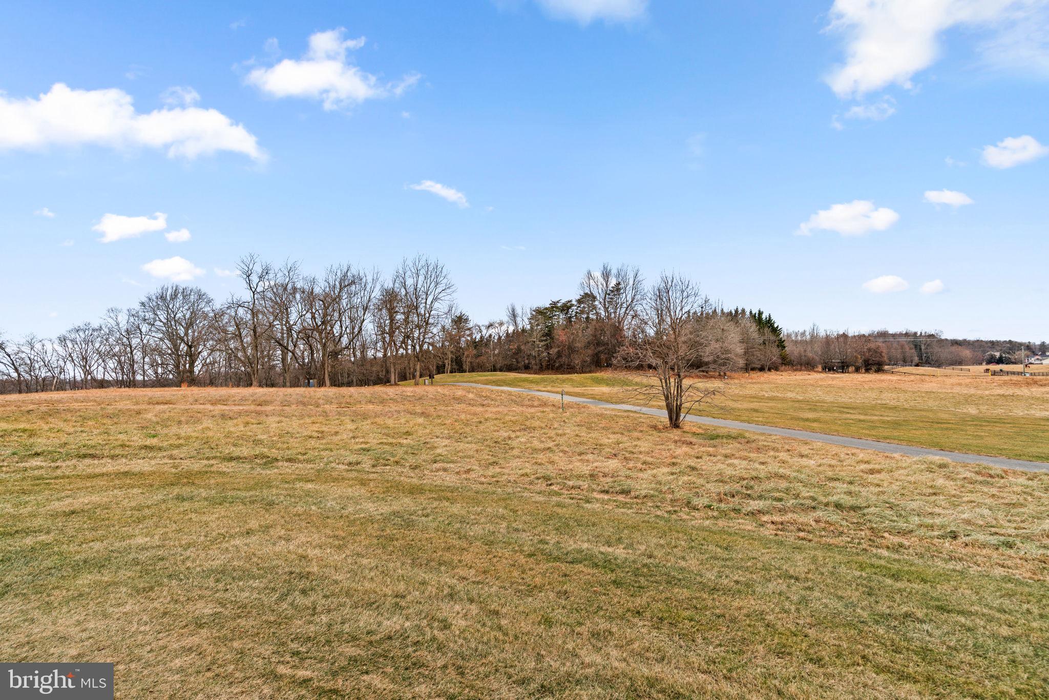 COURTYARDS AT WAVERLY WOODS - Residential