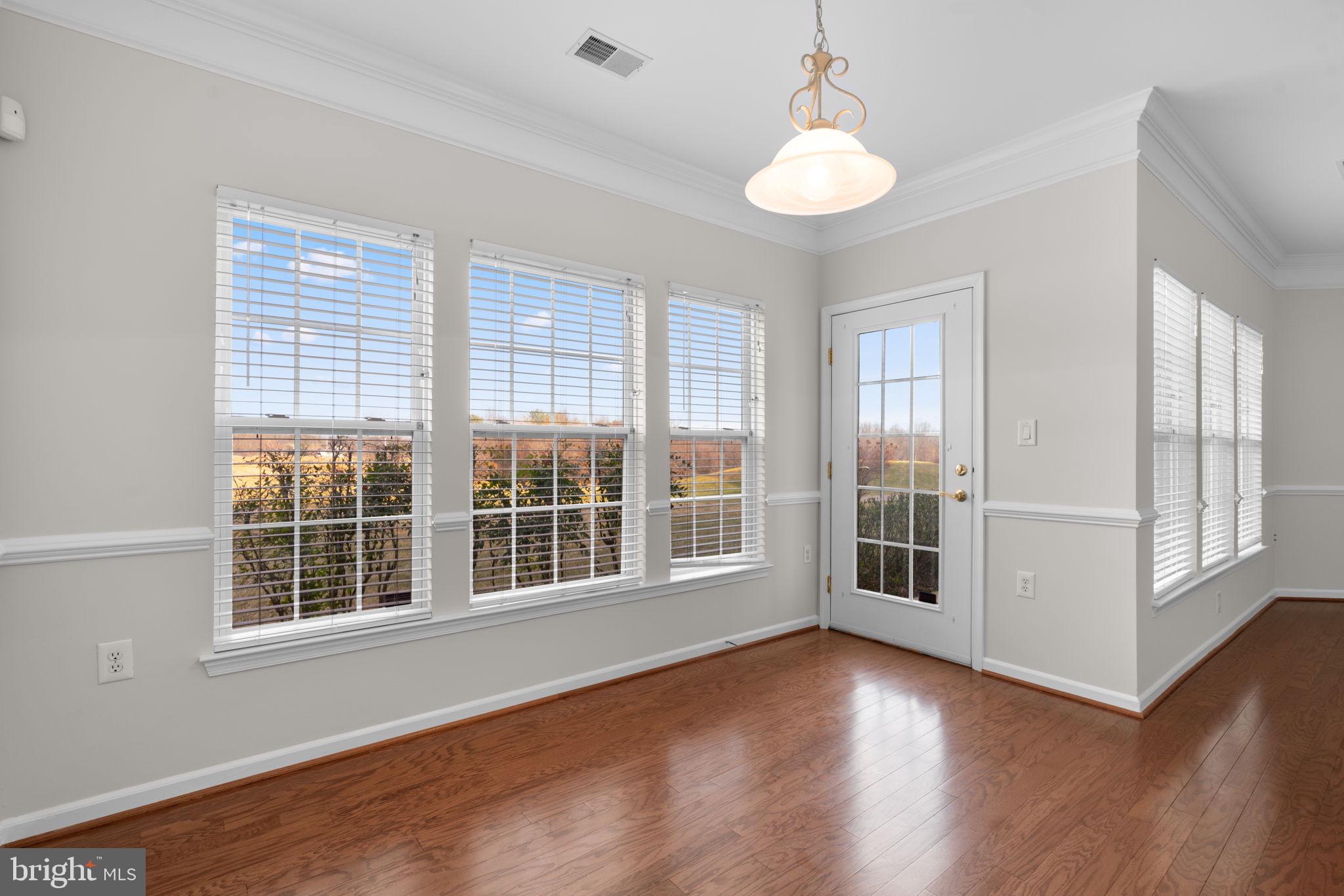 COURTYARDS AT WAVERLY WOODS - Residential