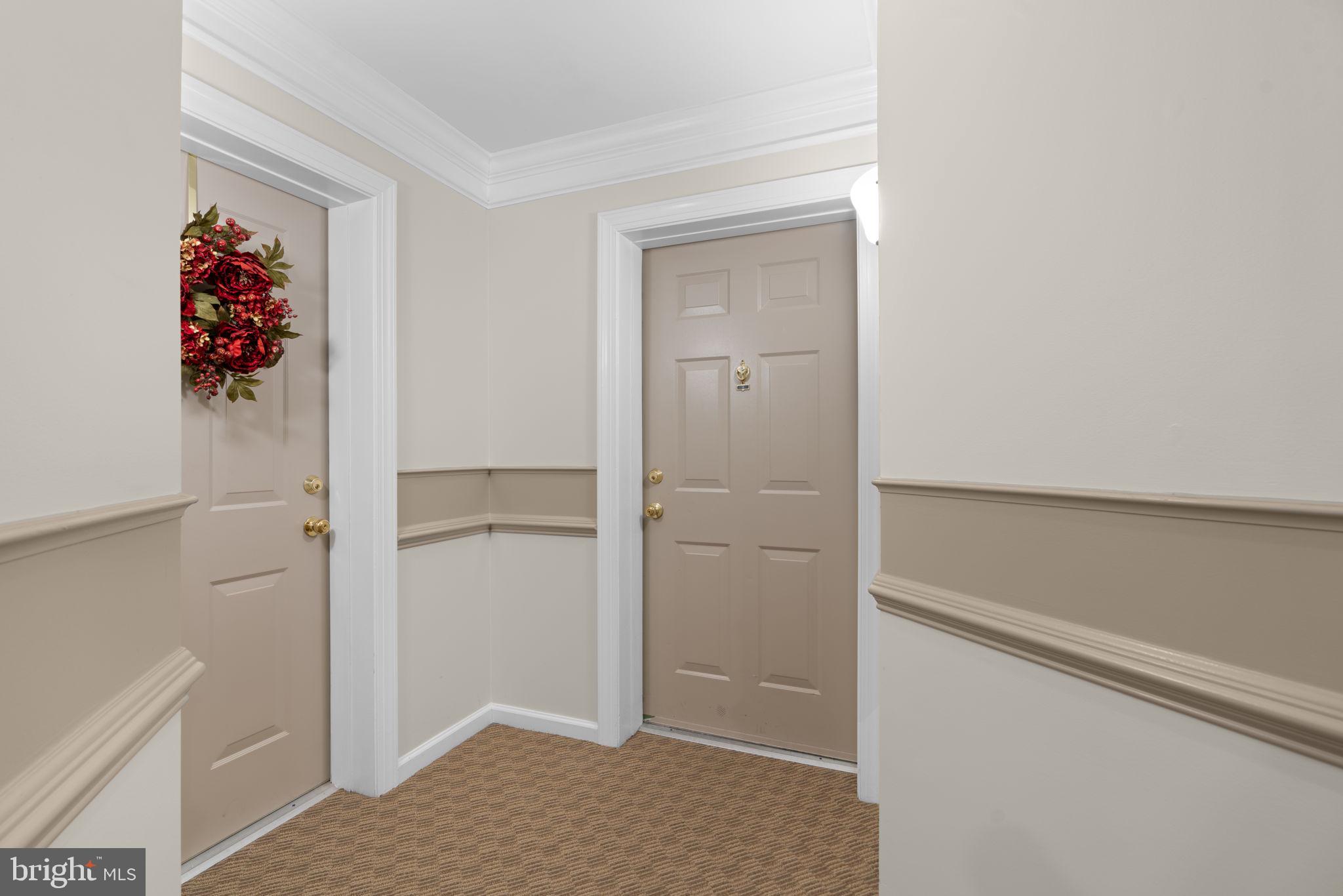 COURTYARDS AT WAVERLY WOODS - Residential