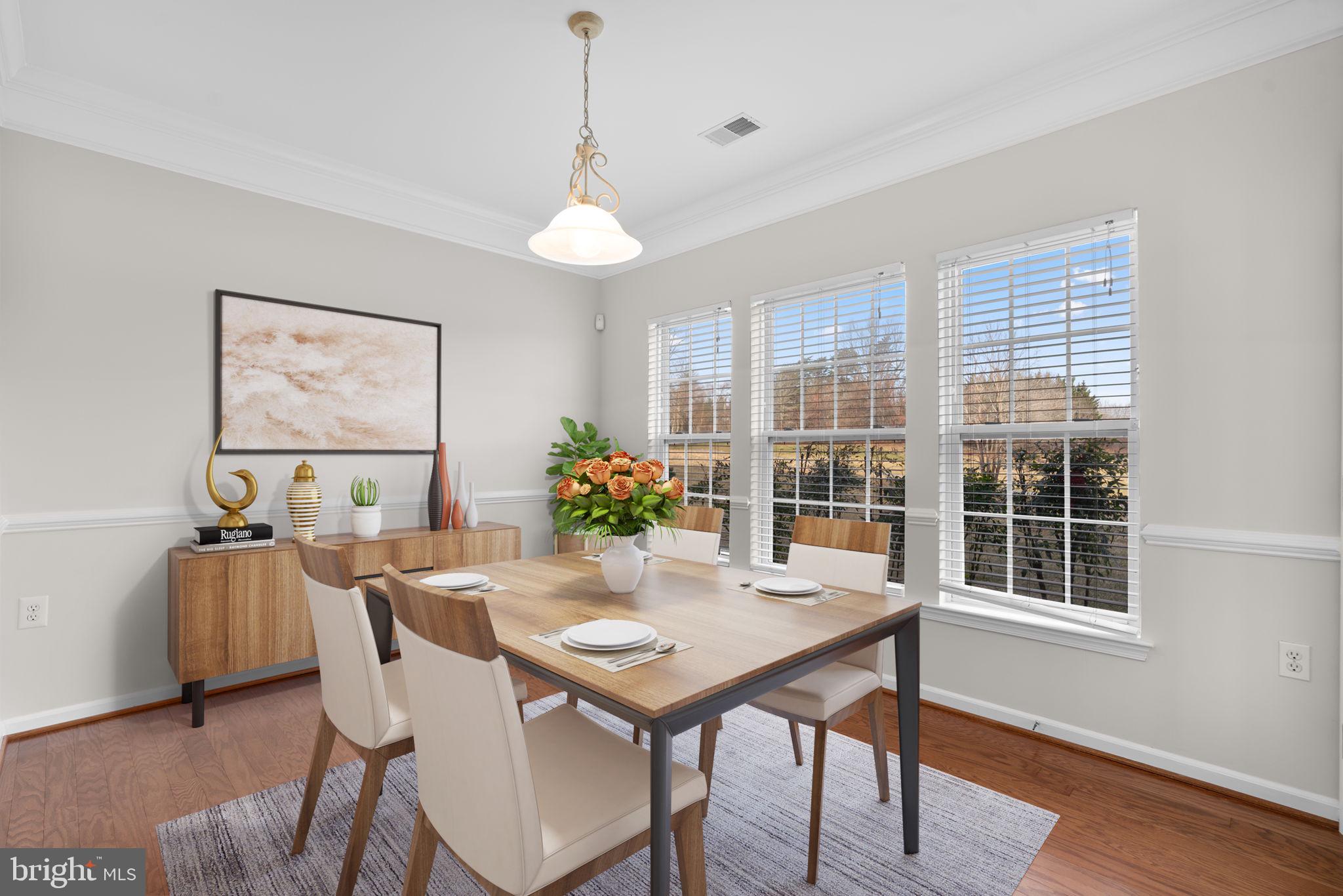 COURTYARDS AT WAVERLY WOODS - Residential