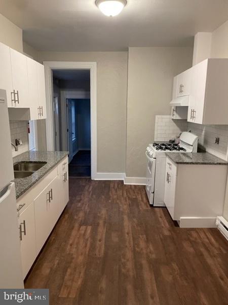 YORK CITY - Residential Lease