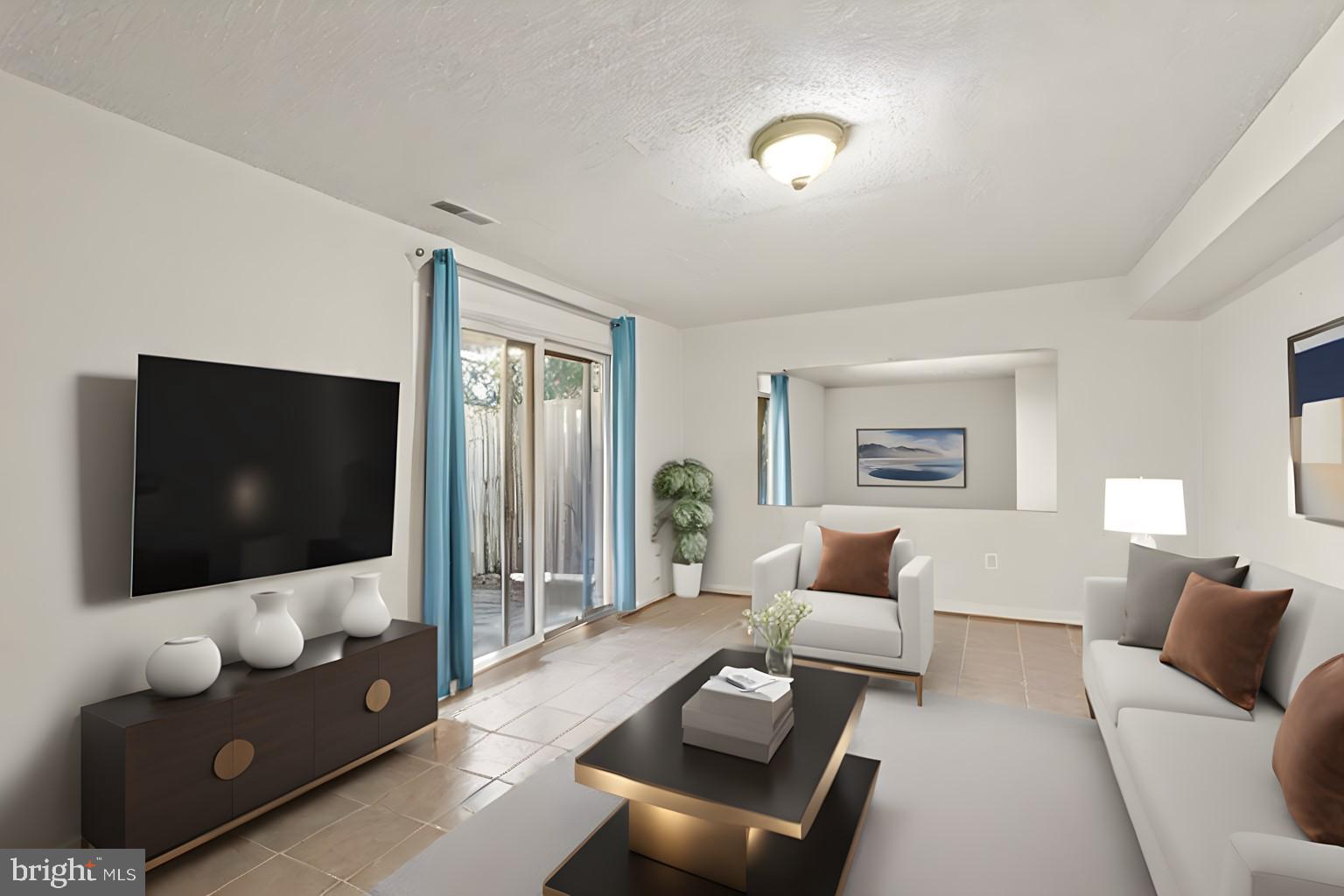 LEISHEAR VILLAGE - Residential Lease