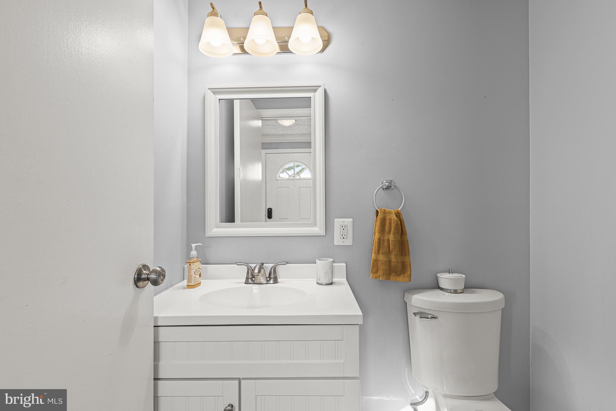 LEISHEAR VILLAGE - Residential Lease