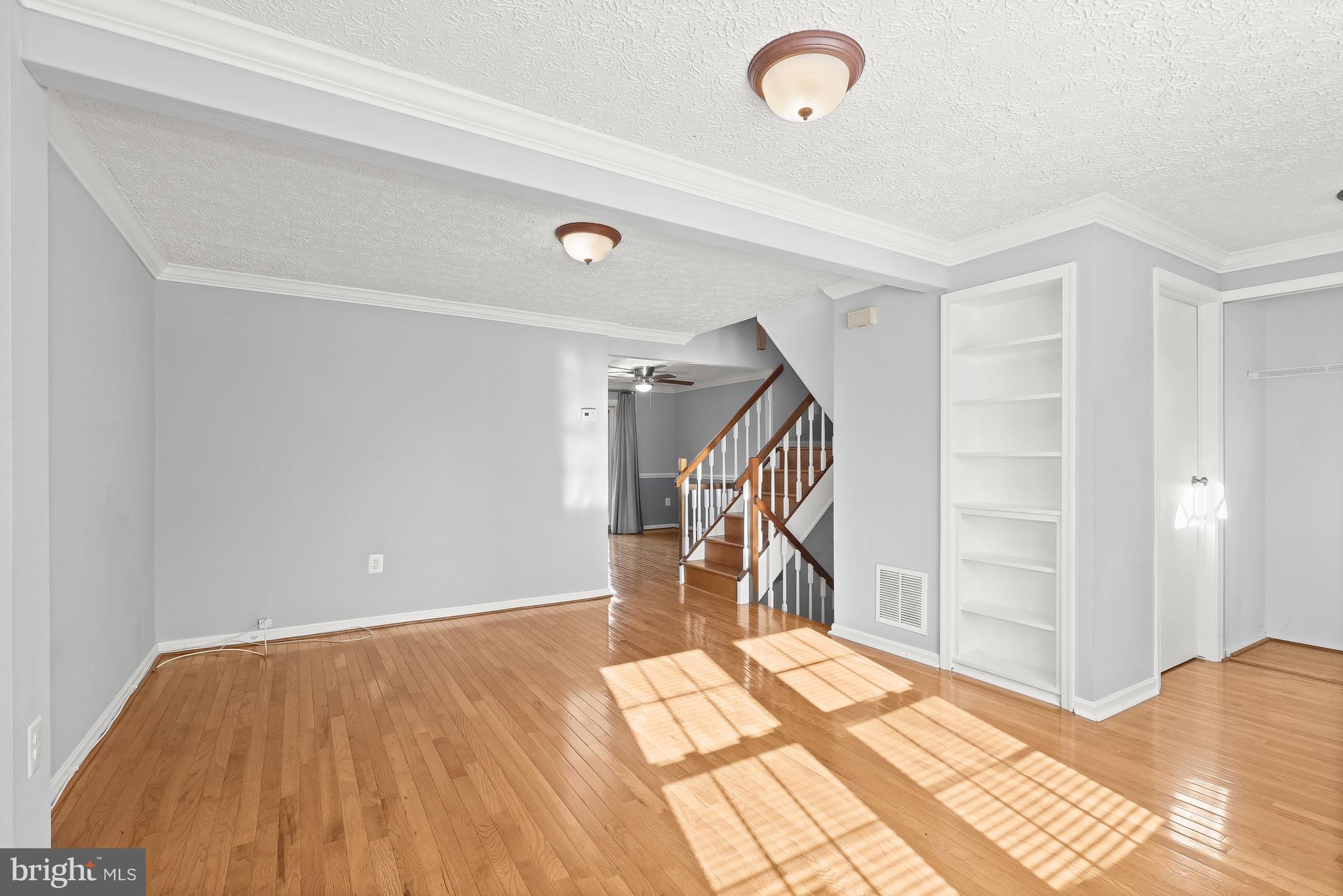 LEISHEAR VILLAGE - Residential Lease