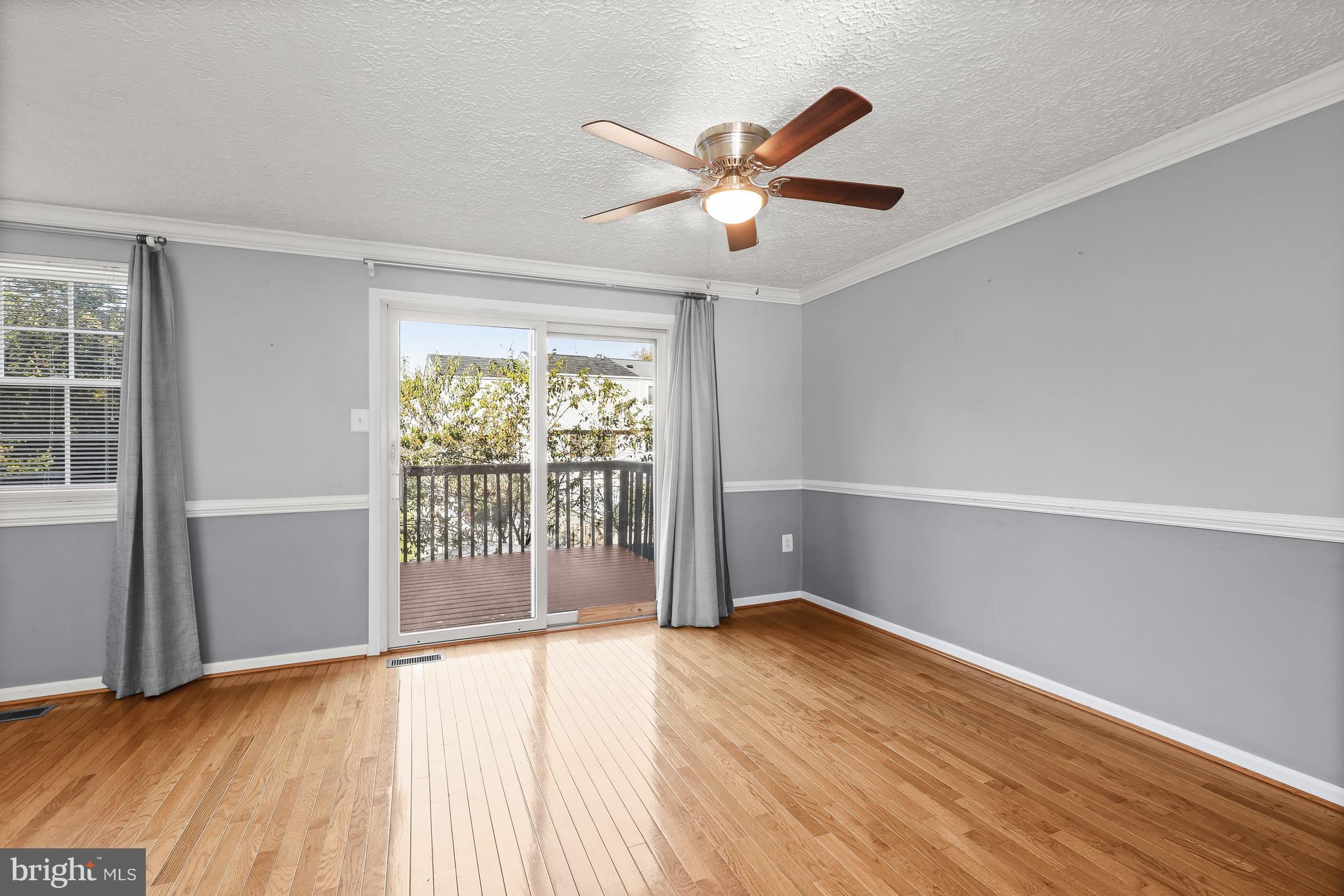 LEISHEAR VILLAGE - Residential Lease