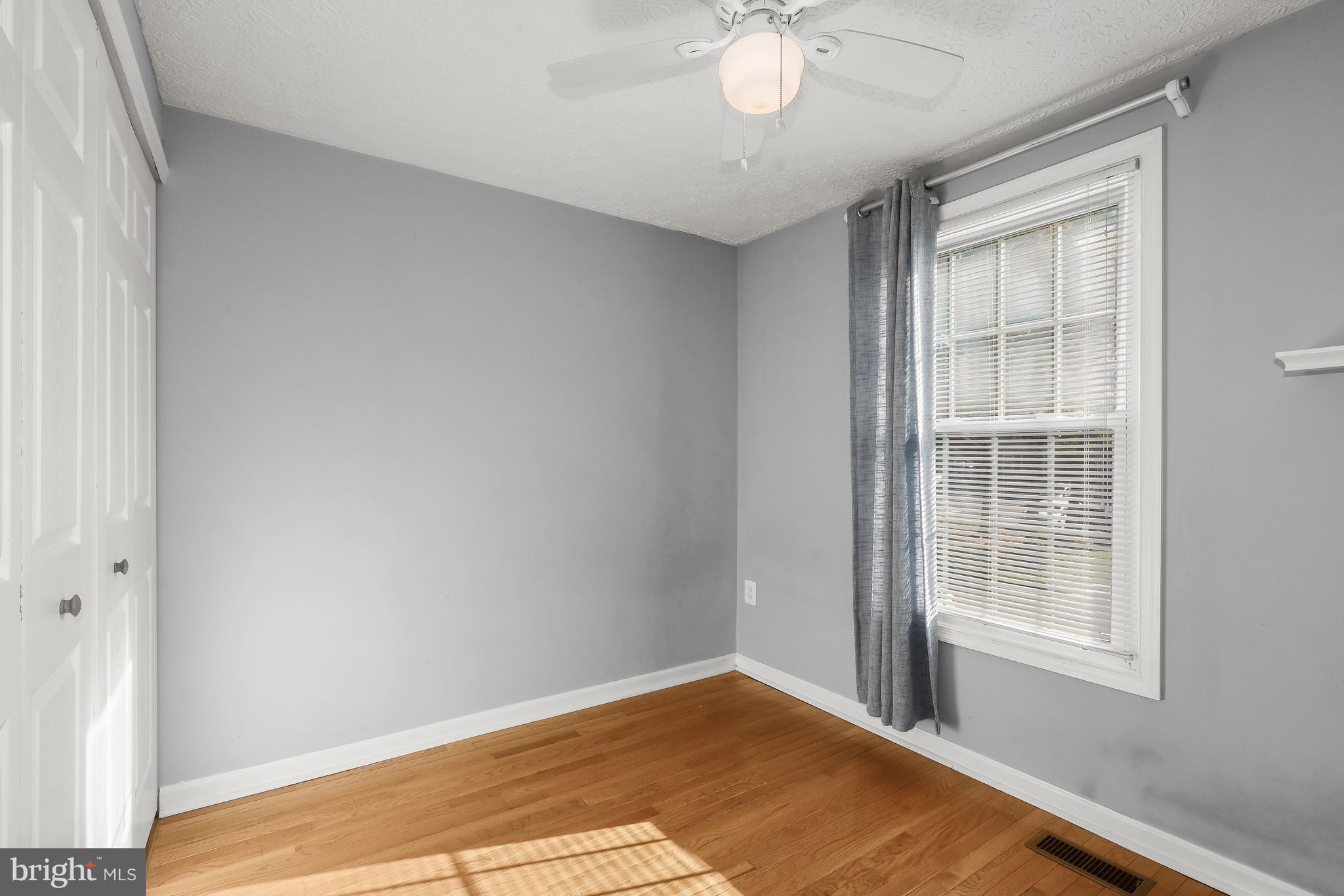 LEISHEAR VILLAGE - Residential Lease