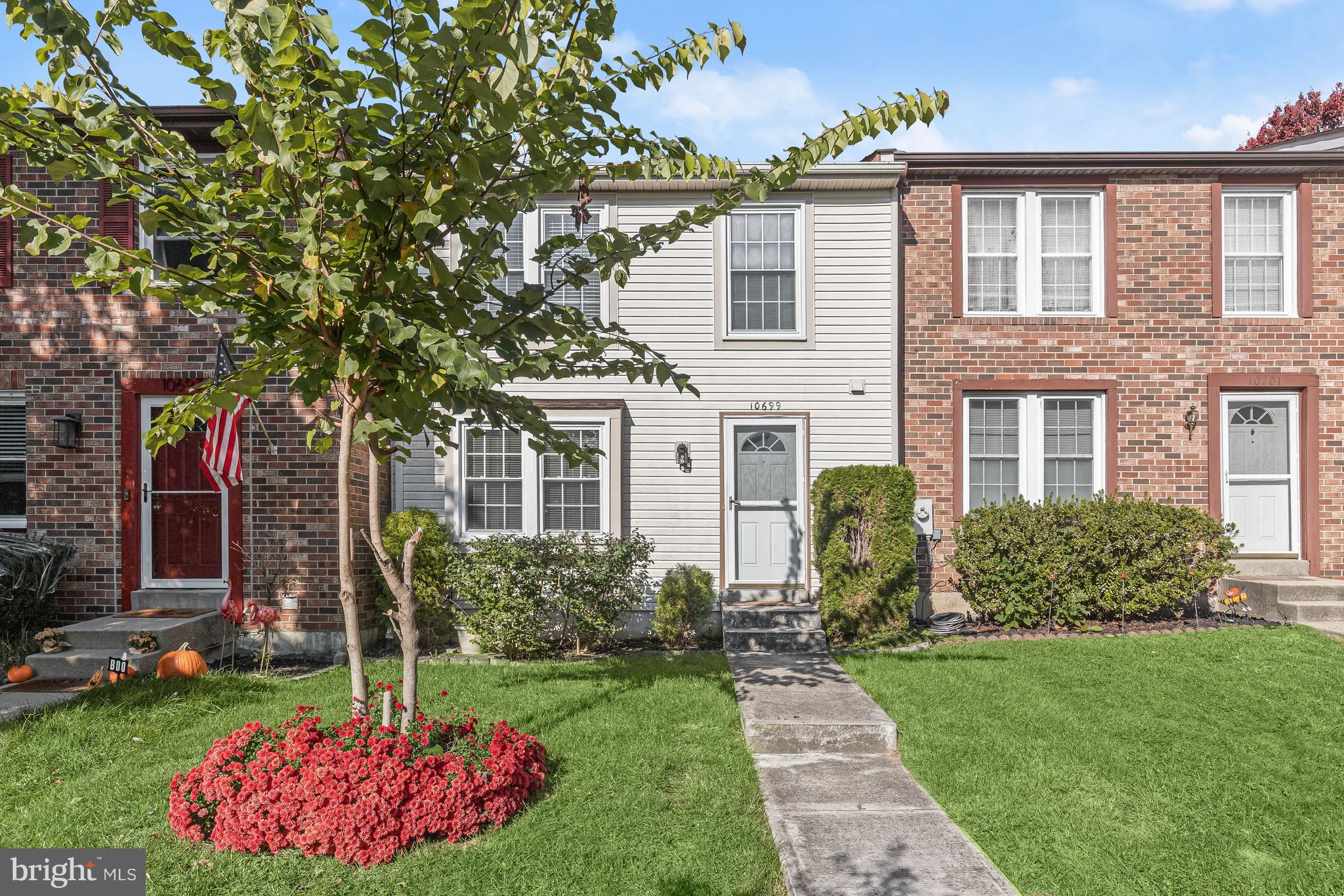 LEISHEAR VILLAGE - Residential Lease