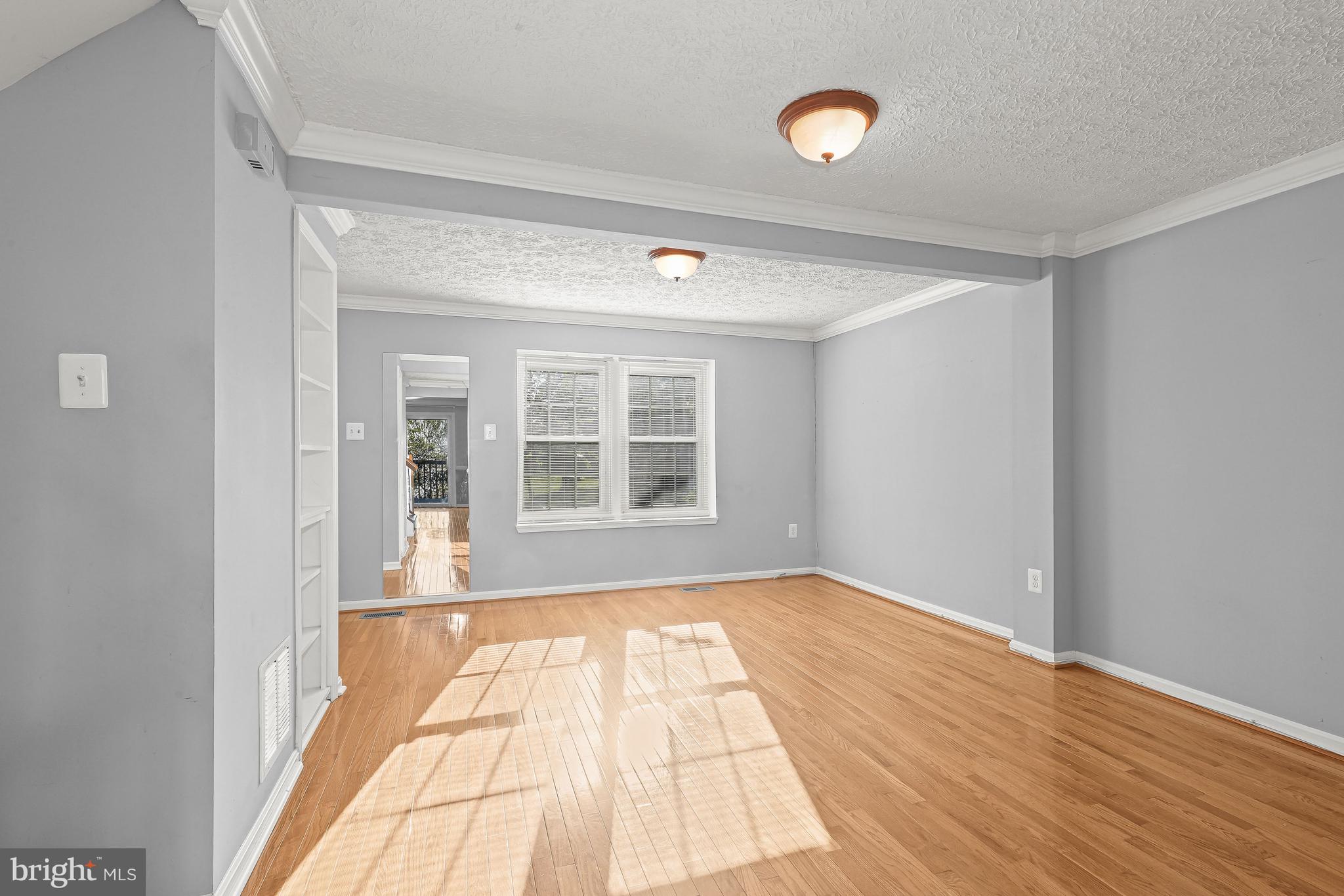 LEISHEAR VILLAGE - Residential Lease