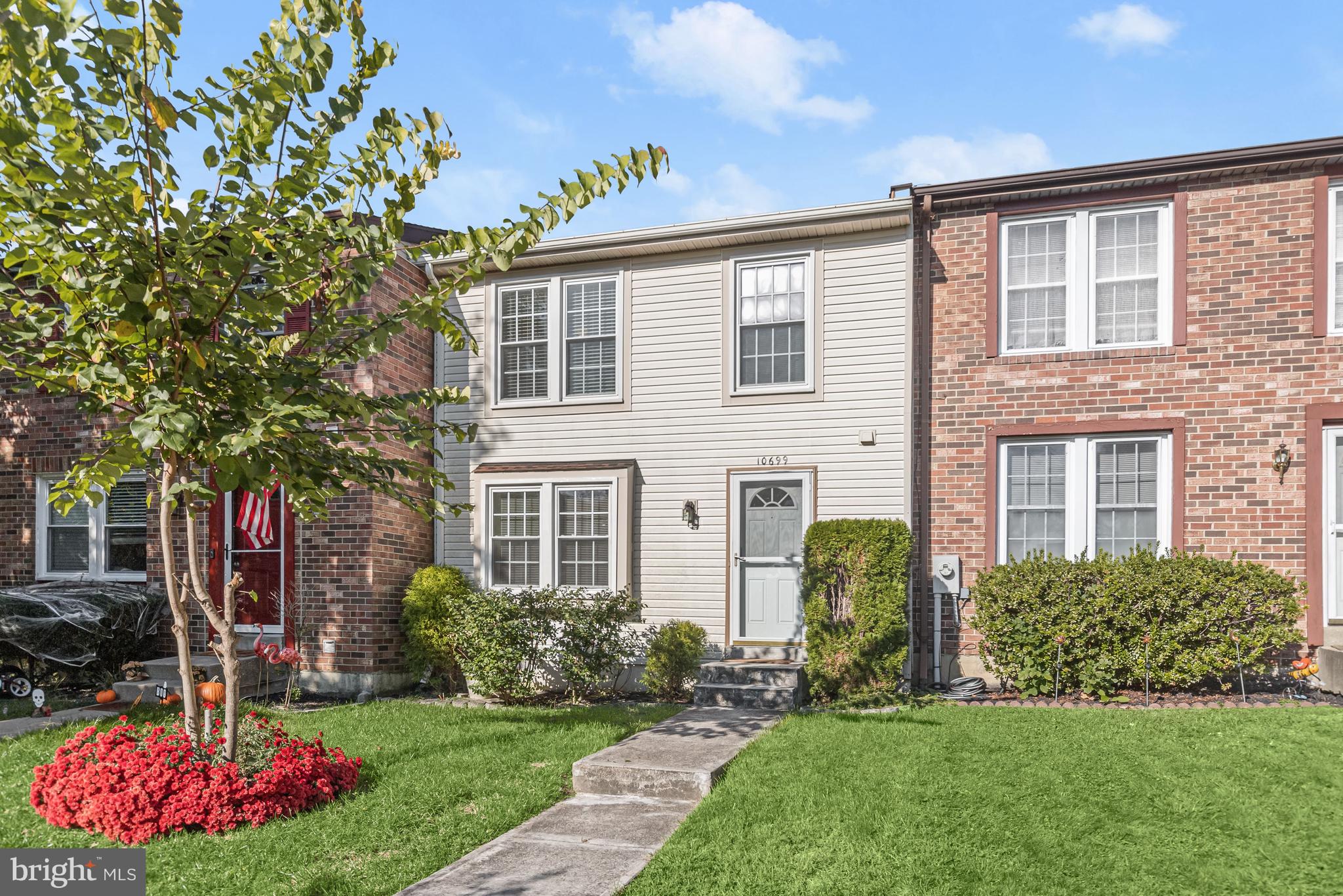 LEISHEAR VILLAGE - Residential Lease