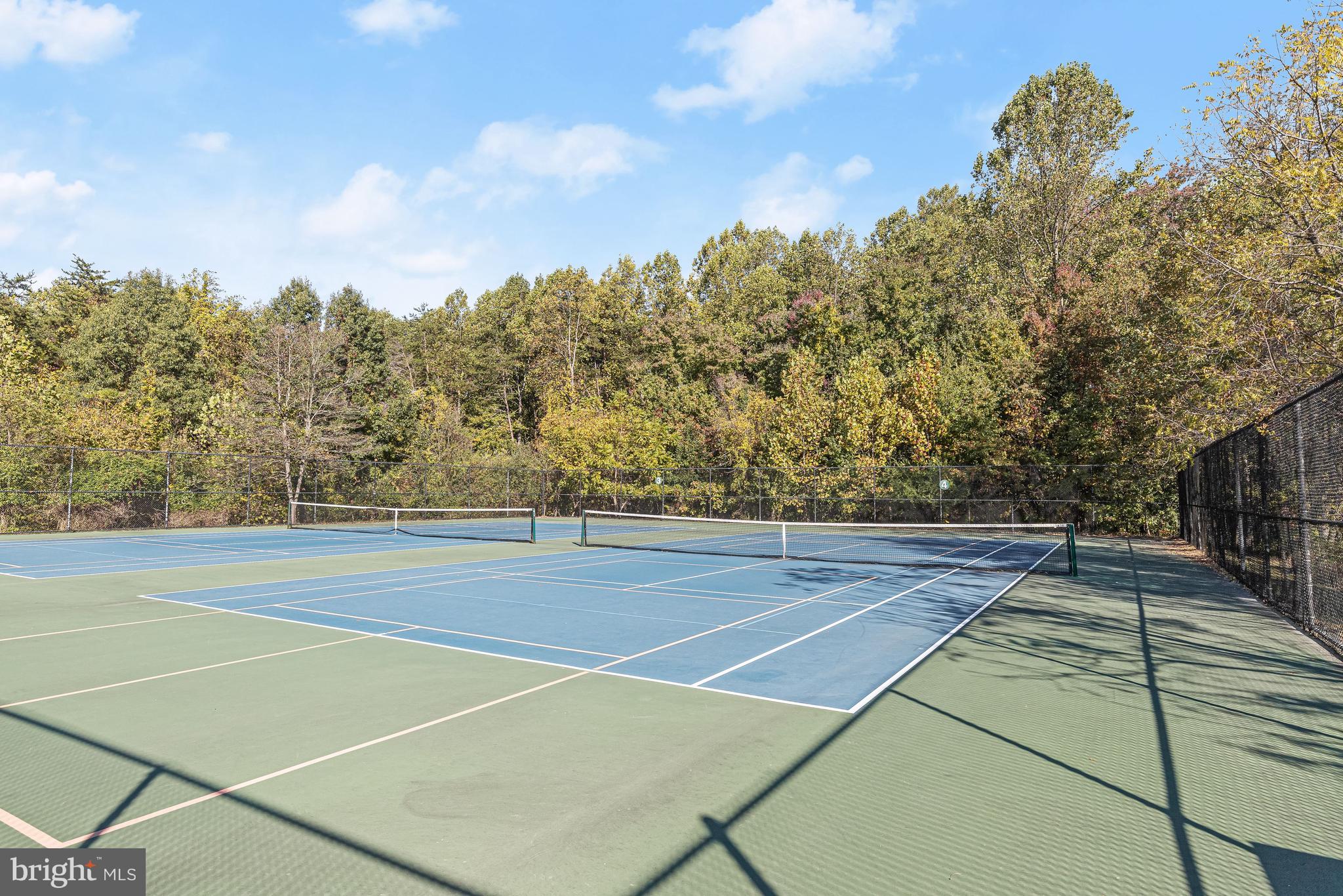 LEISHEAR VILLAGE - Residential Lease