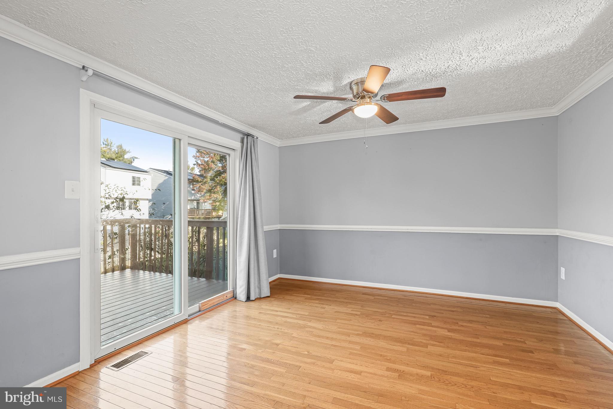 LEISHEAR VILLAGE - Residential Lease