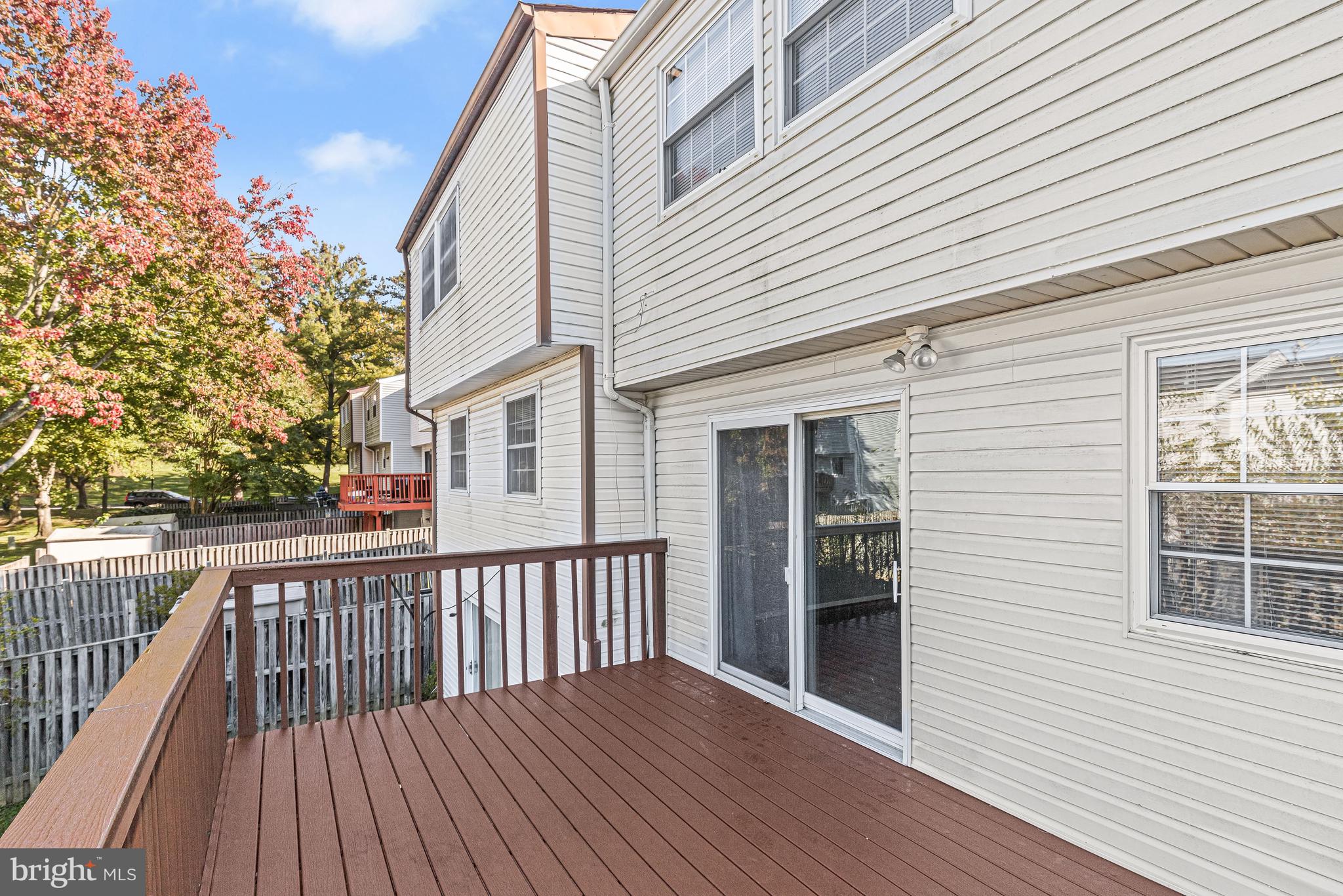 LEISHEAR VILLAGE - Residential Lease