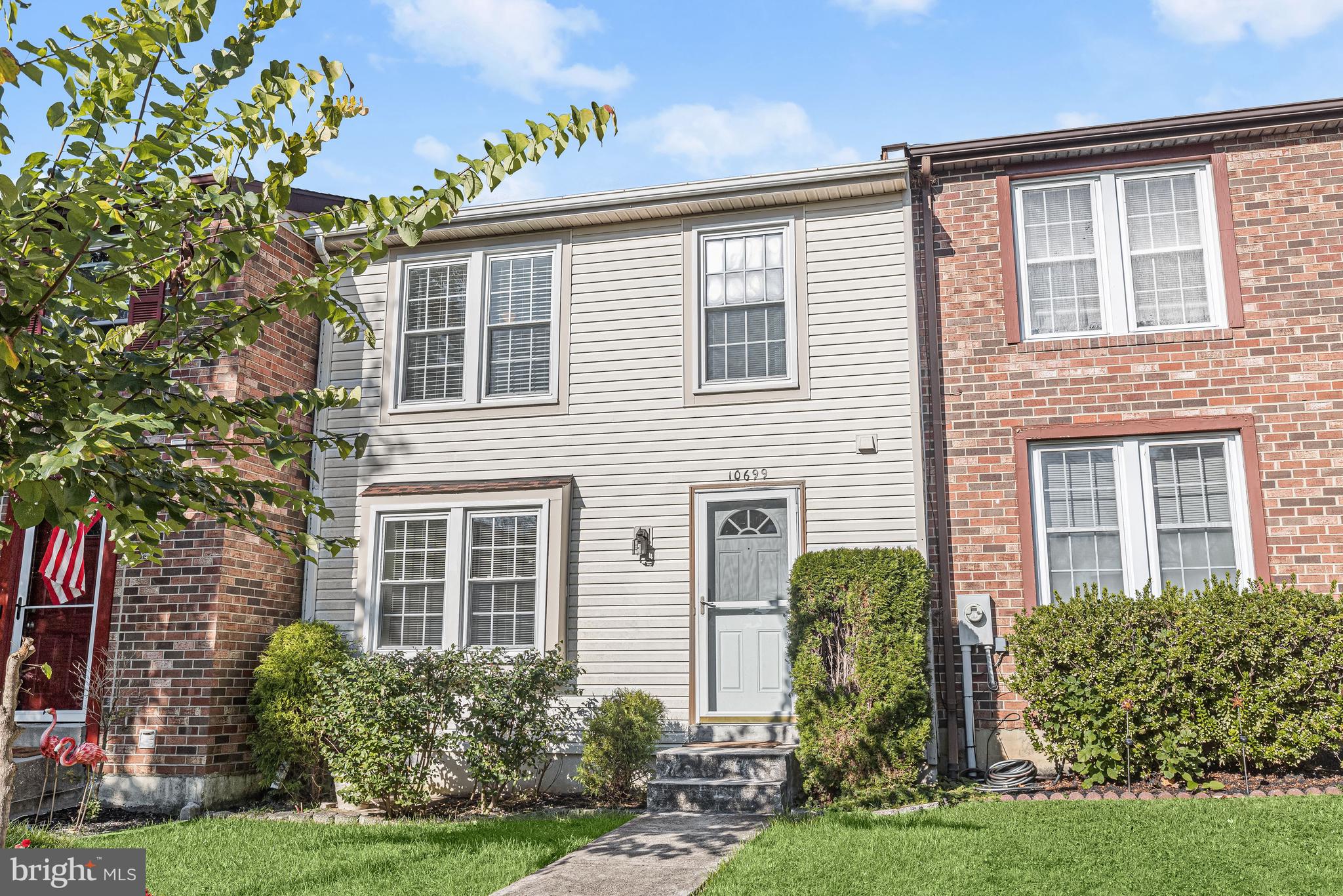 LEISHEAR VILLAGE - Residential Lease