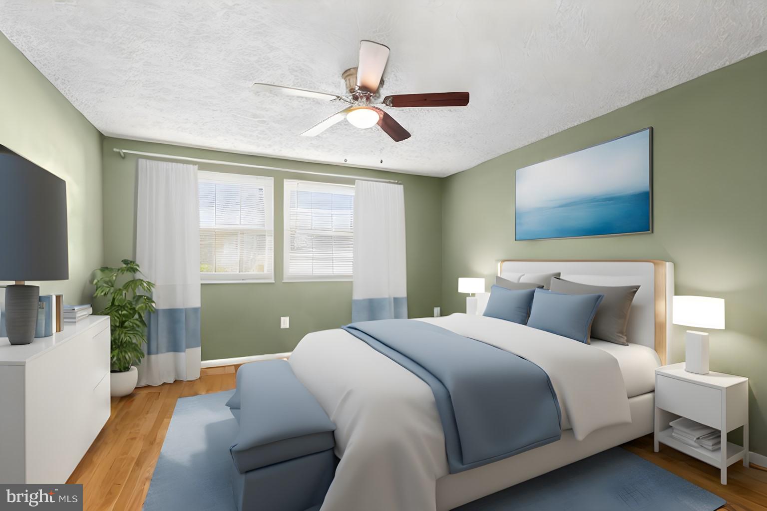 LEISHEAR VILLAGE - Residential Lease