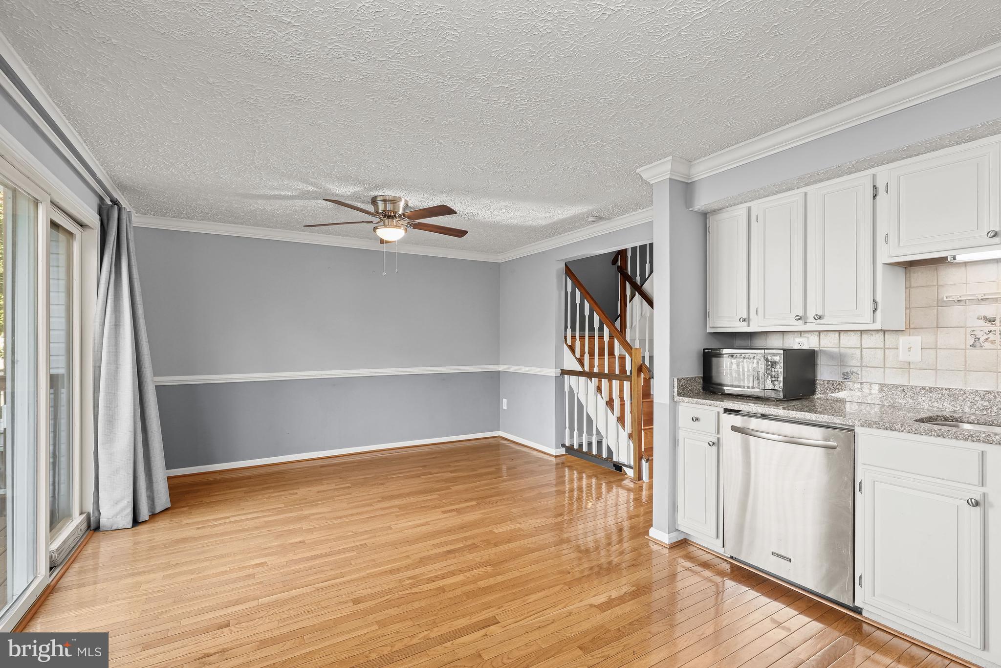 LEISHEAR VILLAGE - Residential Lease