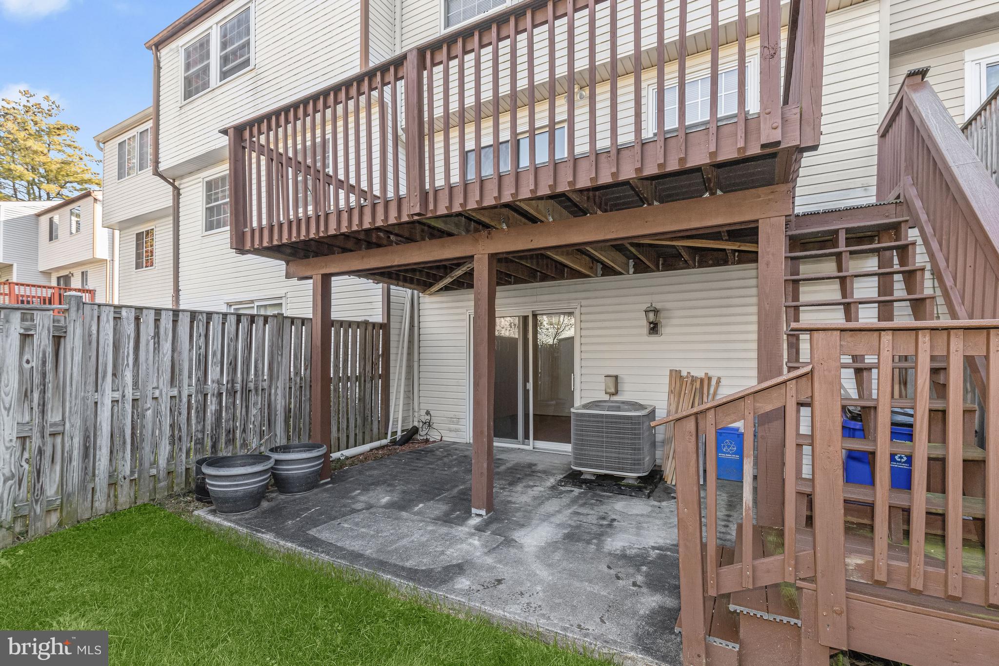 LEISHEAR VILLAGE - Residential Lease