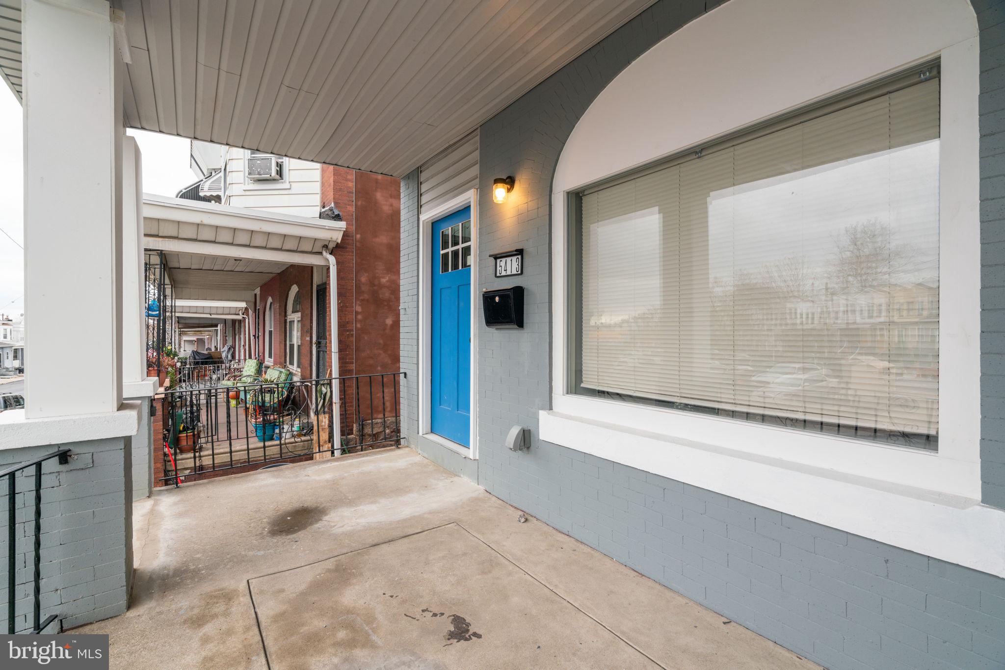 COBBS CREEK - Residential