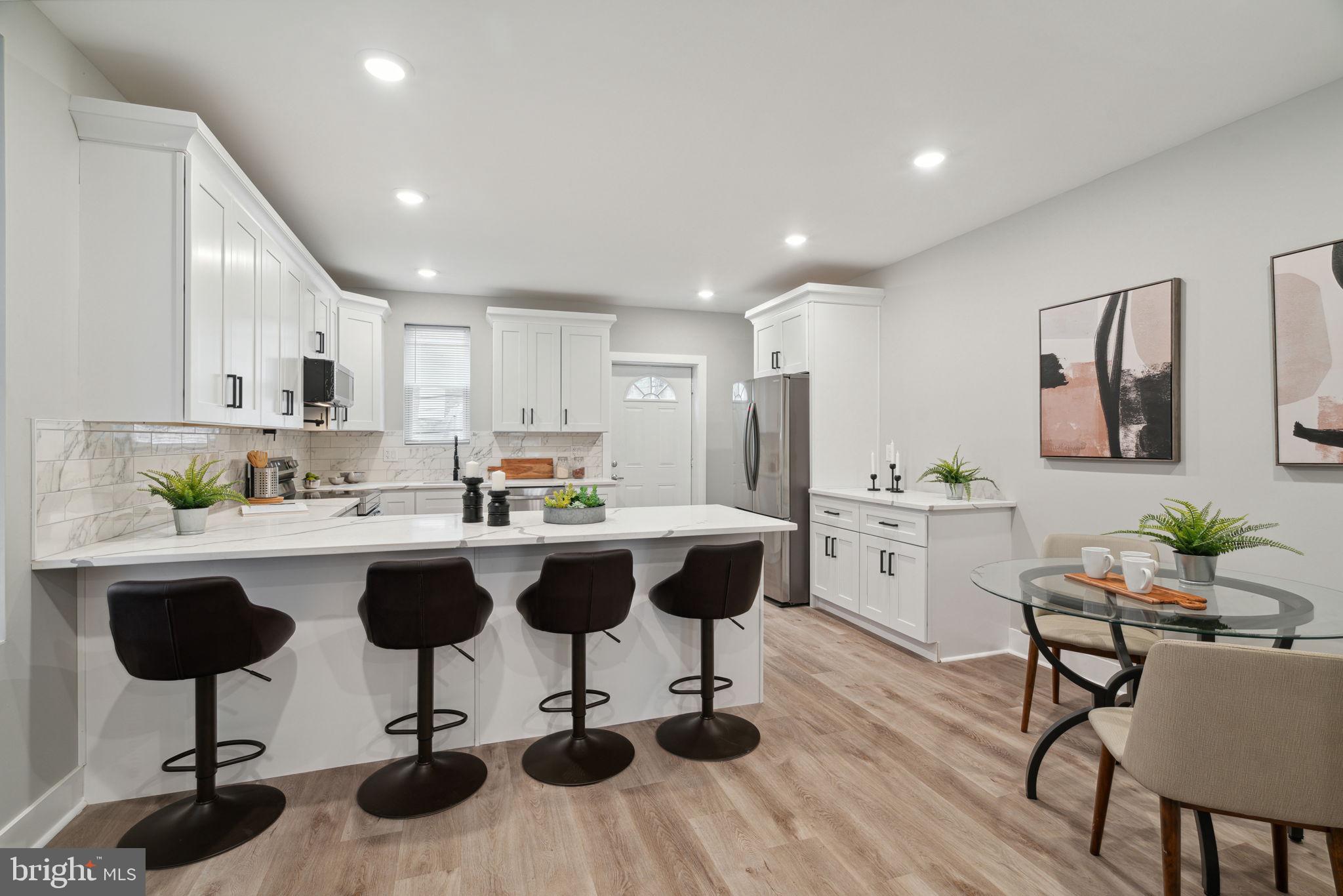 COBBS CREEK - Residential