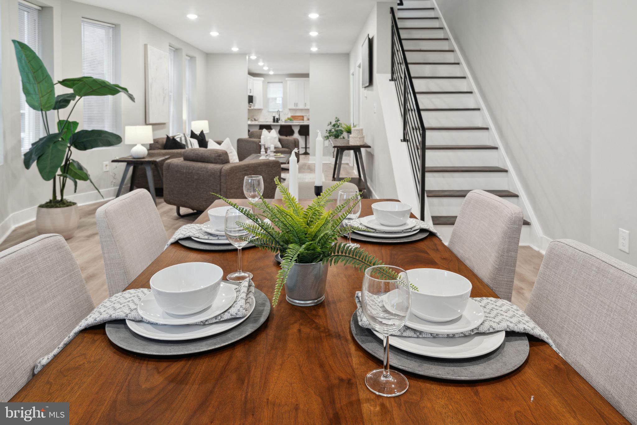 COBBS CREEK - Residential