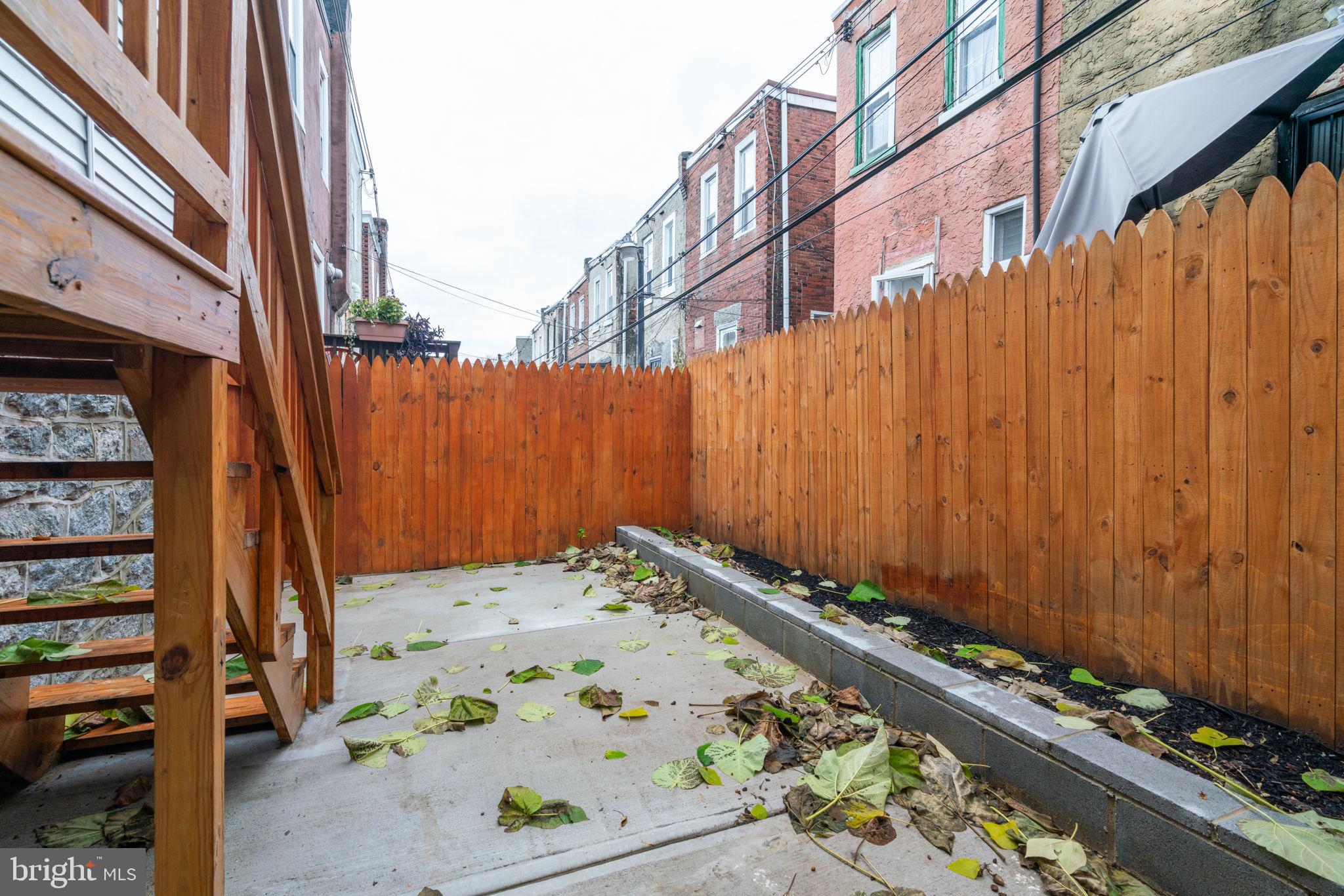 COBBS CREEK - Residential