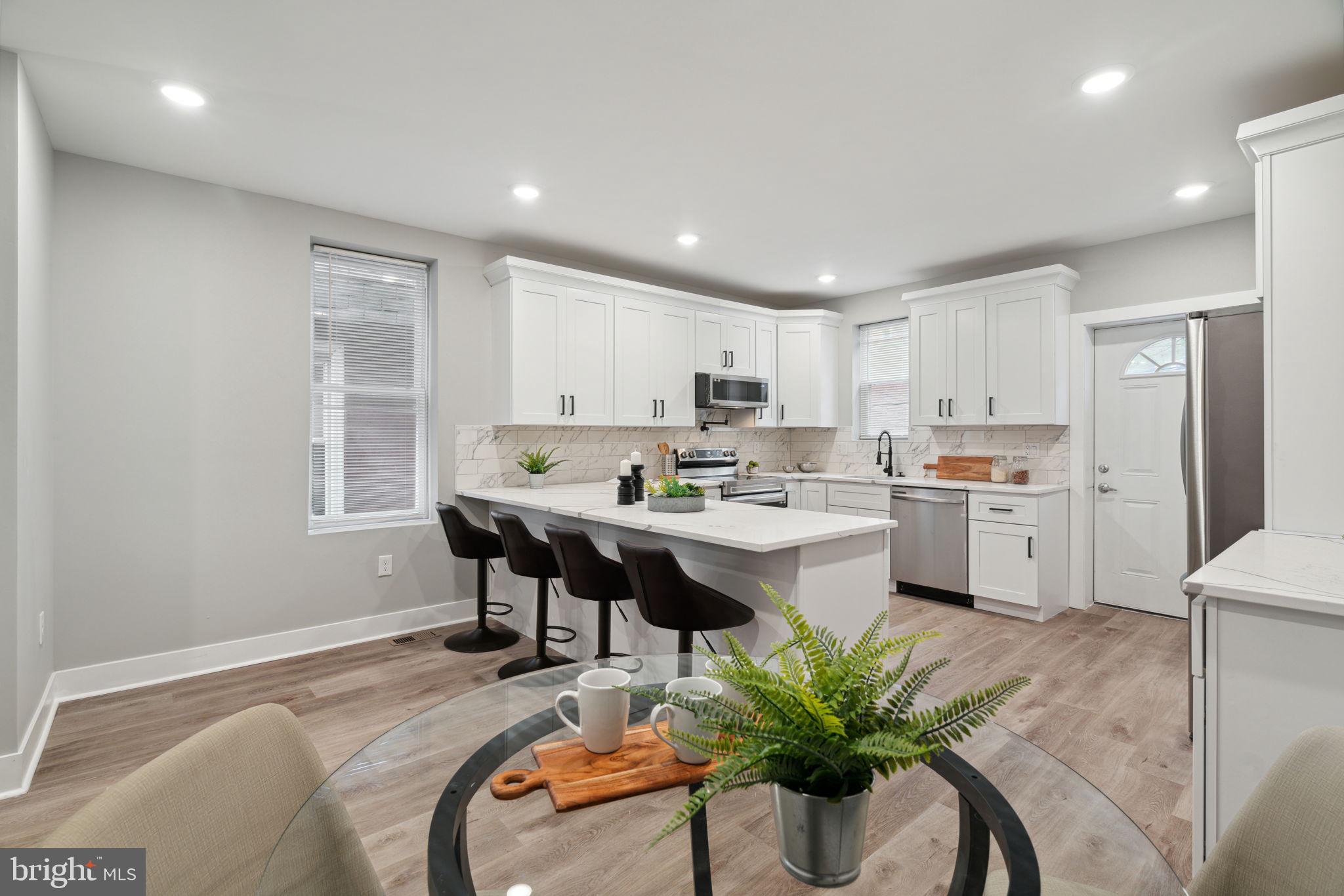 COBBS CREEK - Residential