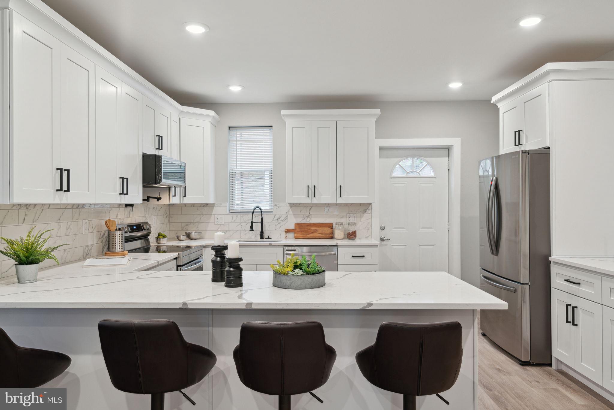 COBBS CREEK - Residential