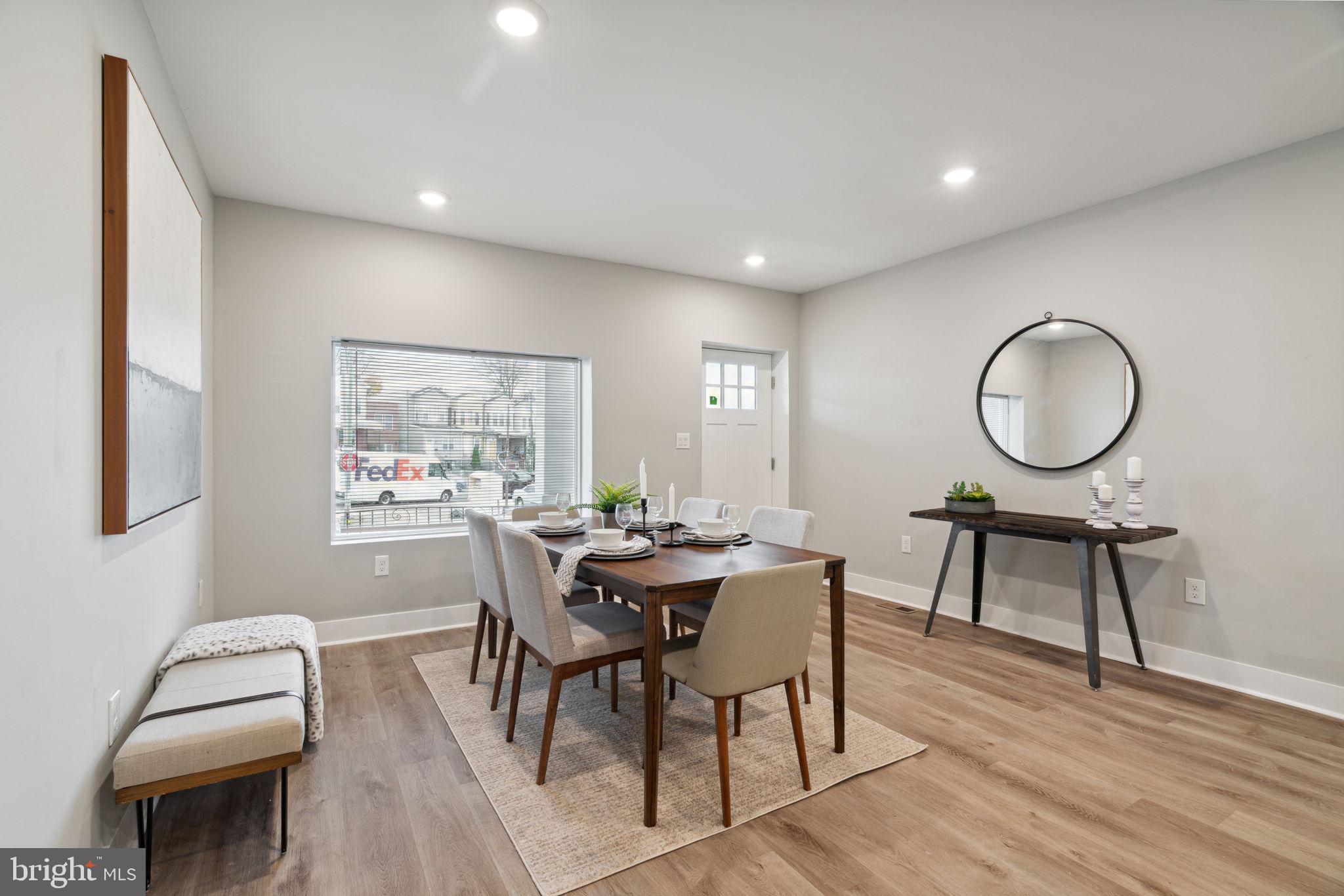 COBBS CREEK - Residential