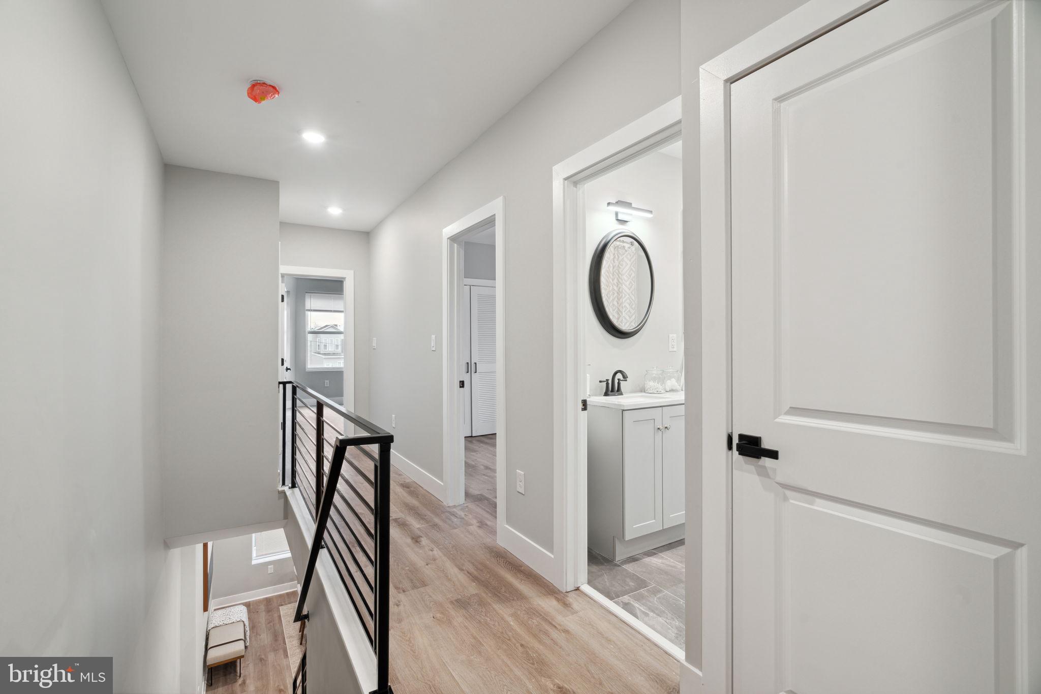 COBBS CREEK - Residential