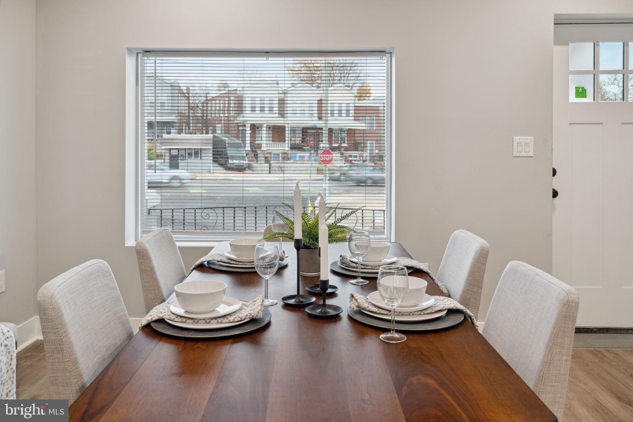 COBBS CREEK - Residential