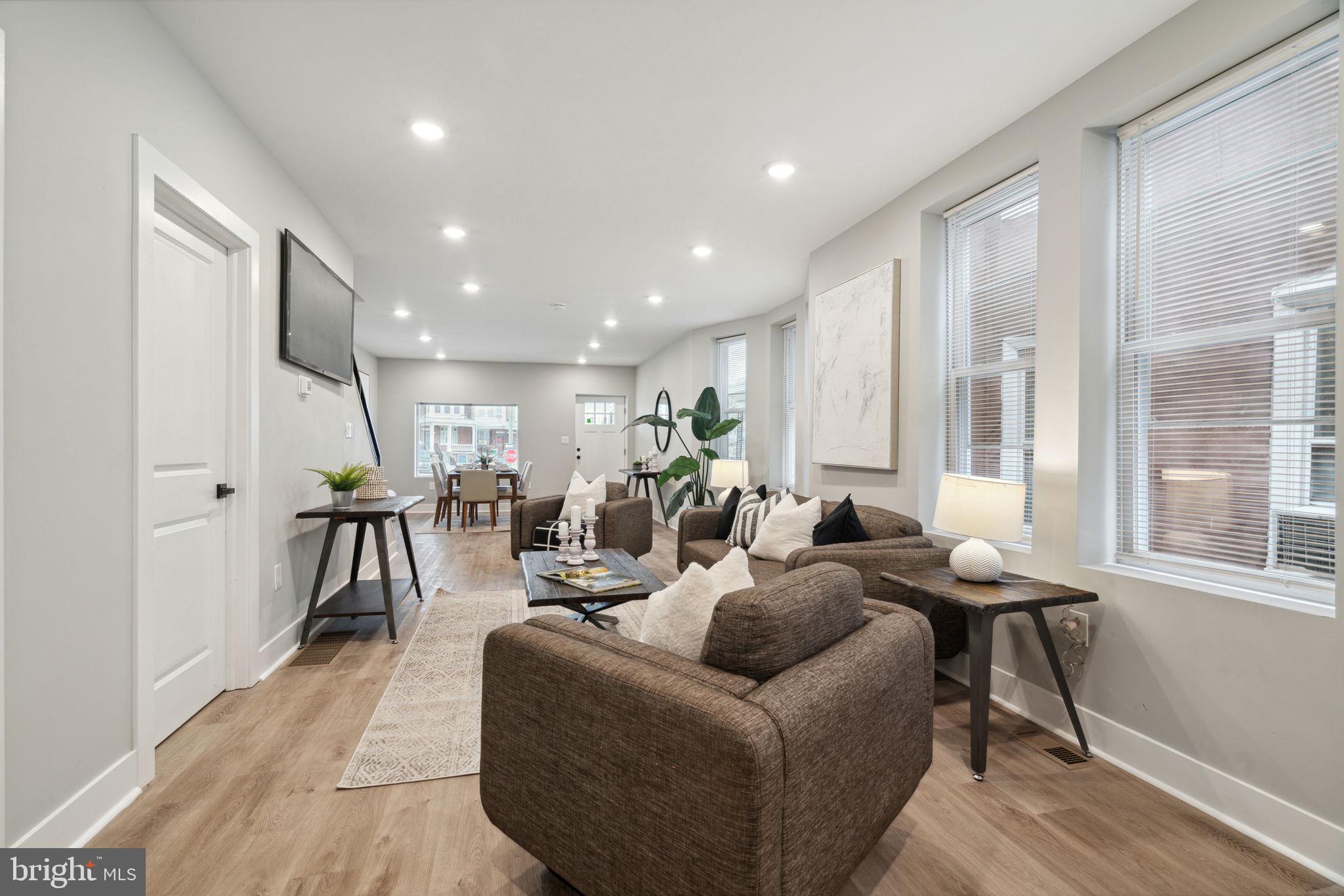 COBBS CREEK - Residential