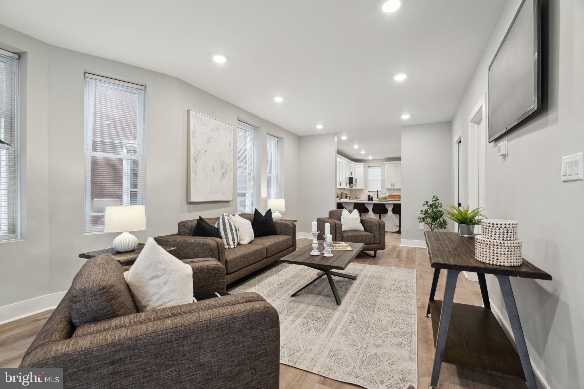 COBBS CREEK - Residential