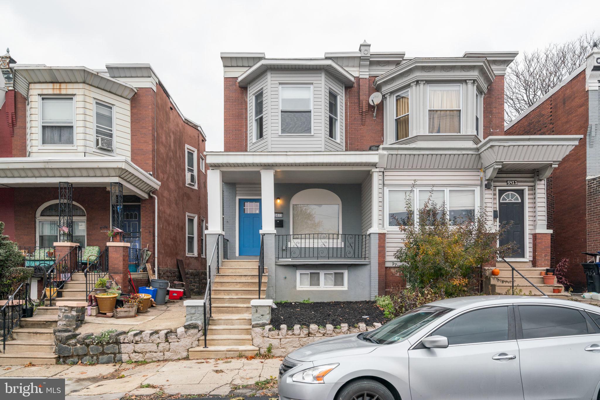 COBBS CREEK - Residential