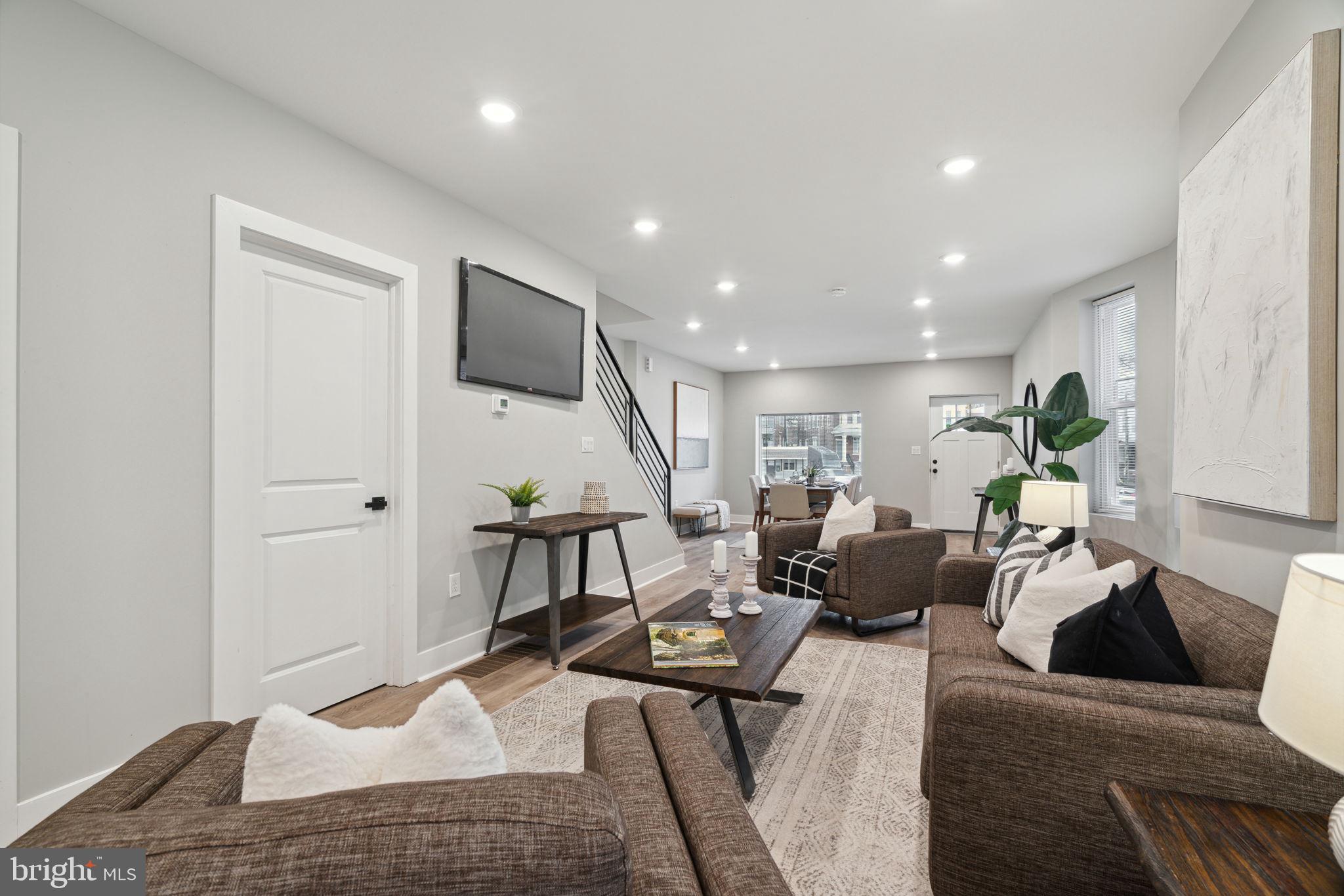 COBBS CREEK - Residential