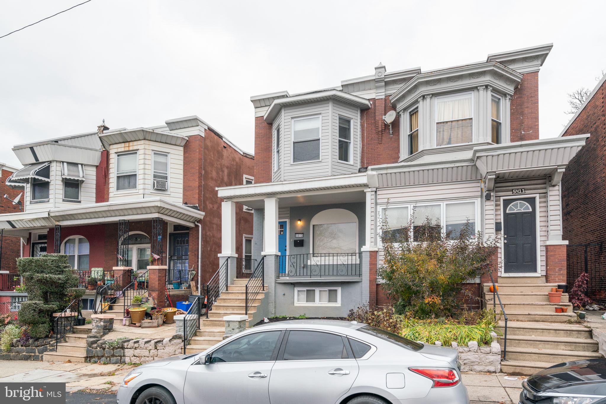 COBBS CREEK - Residential