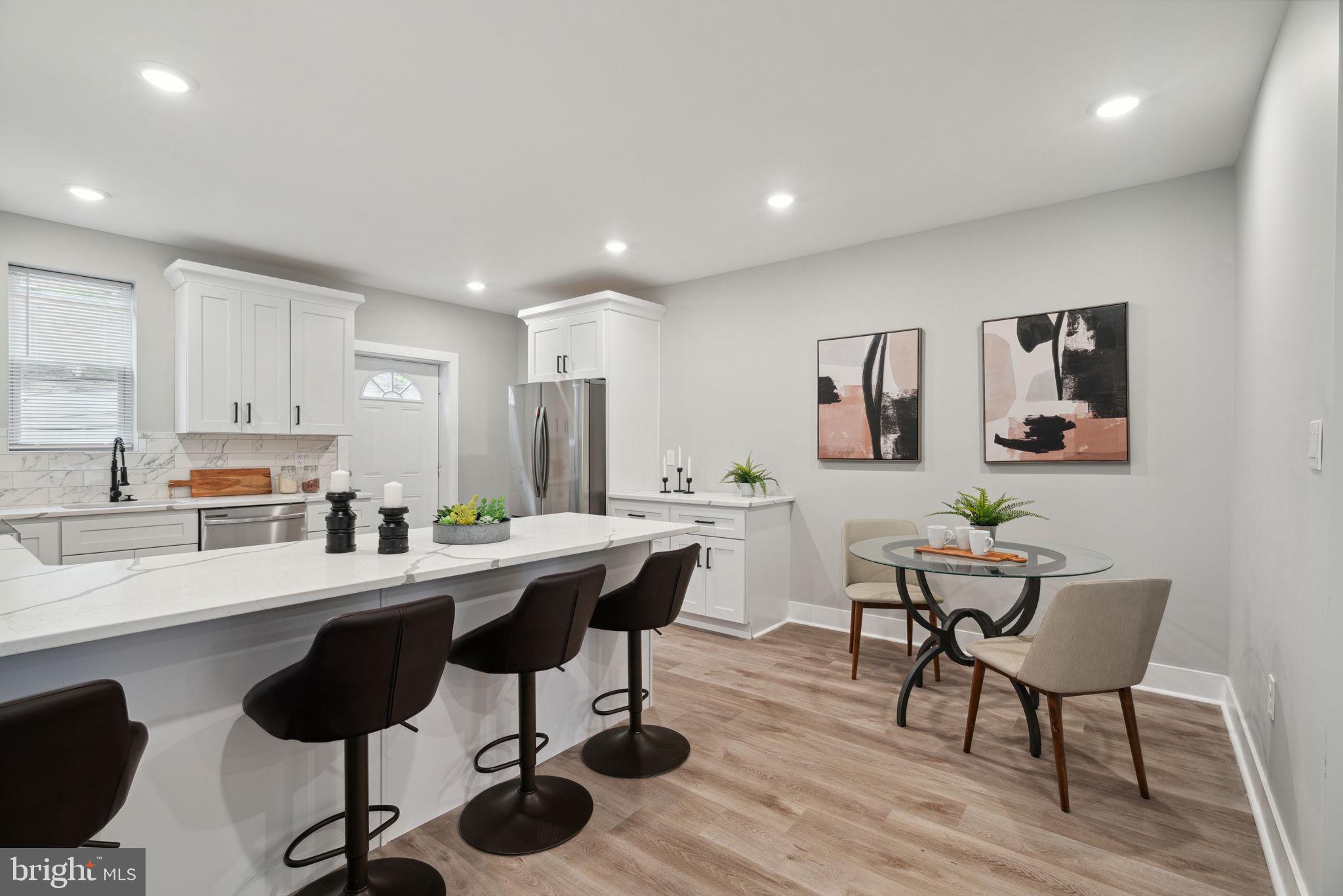 COBBS CREEK - Residential