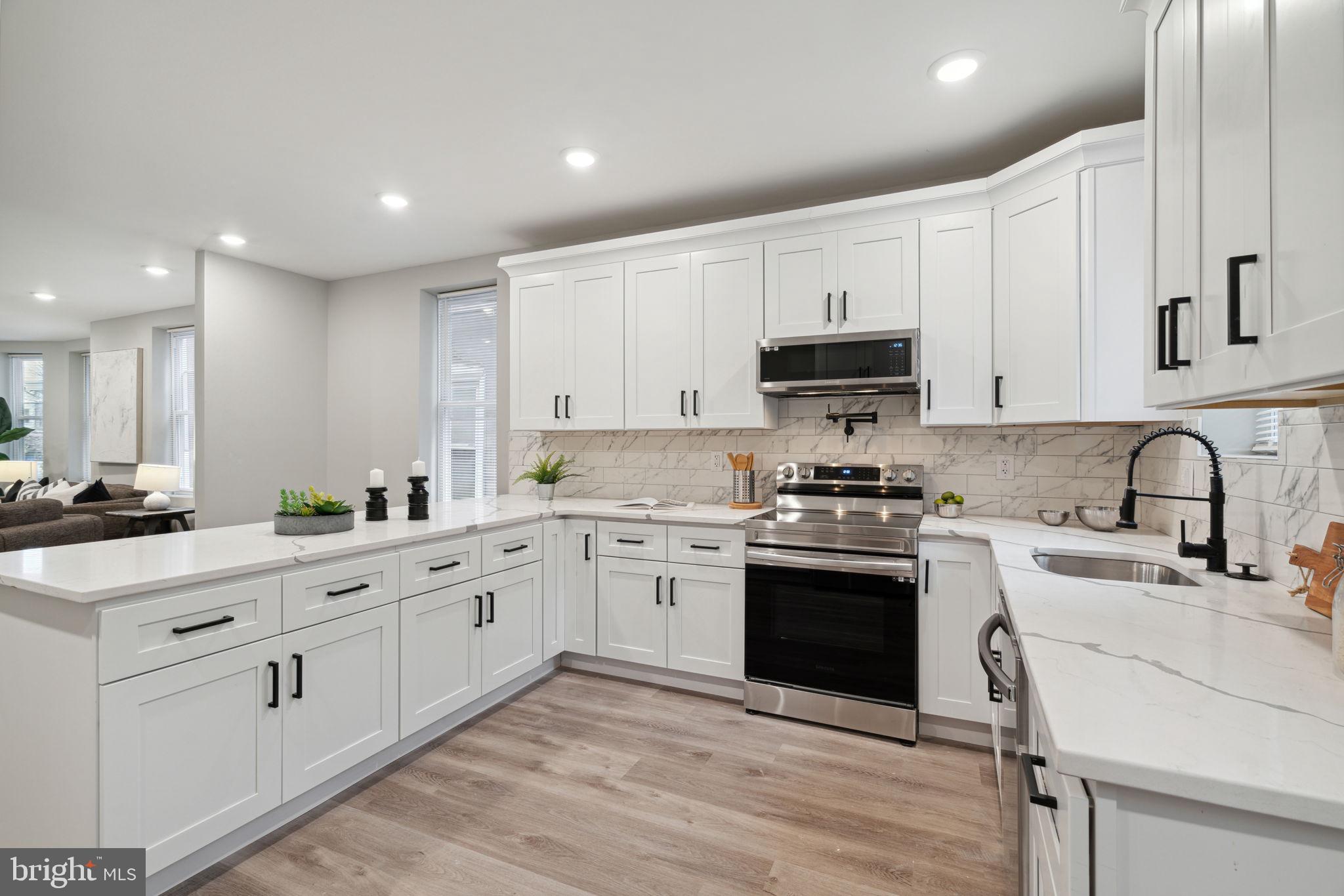 COBBS CREEK - Residential