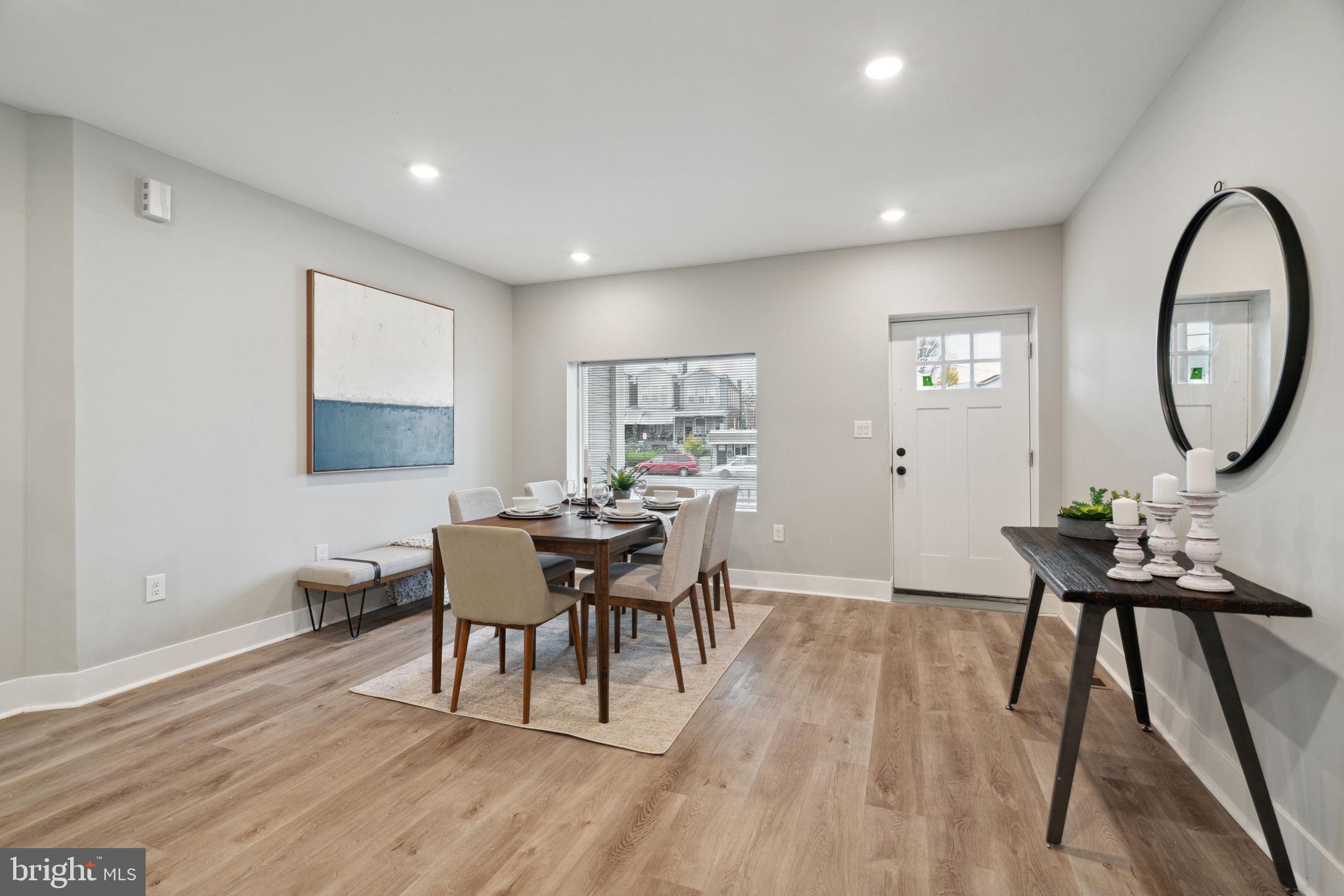 COBBS CREEK - Residential